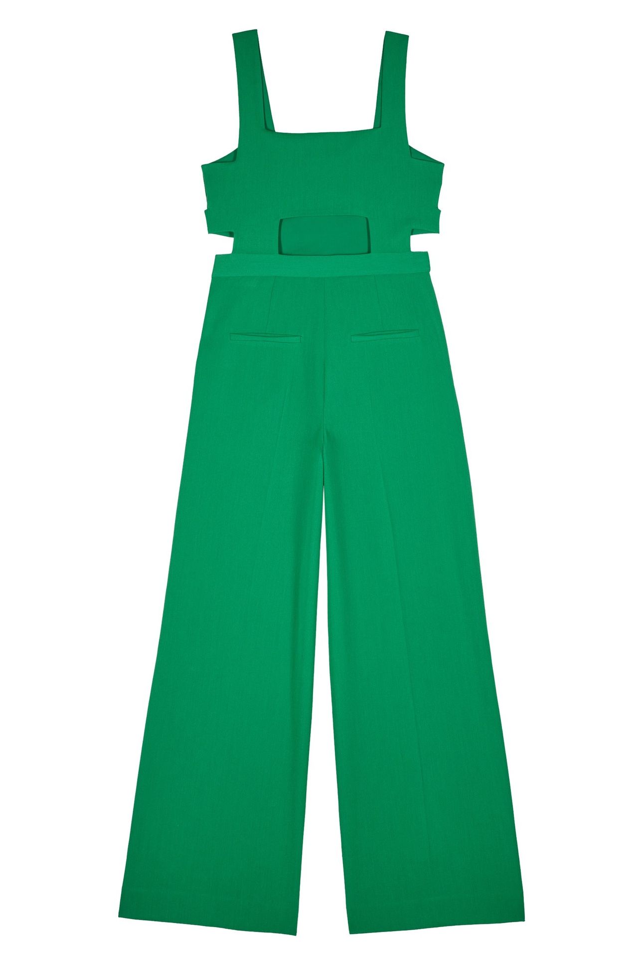 COMBINAISON CRESSY VERT 3