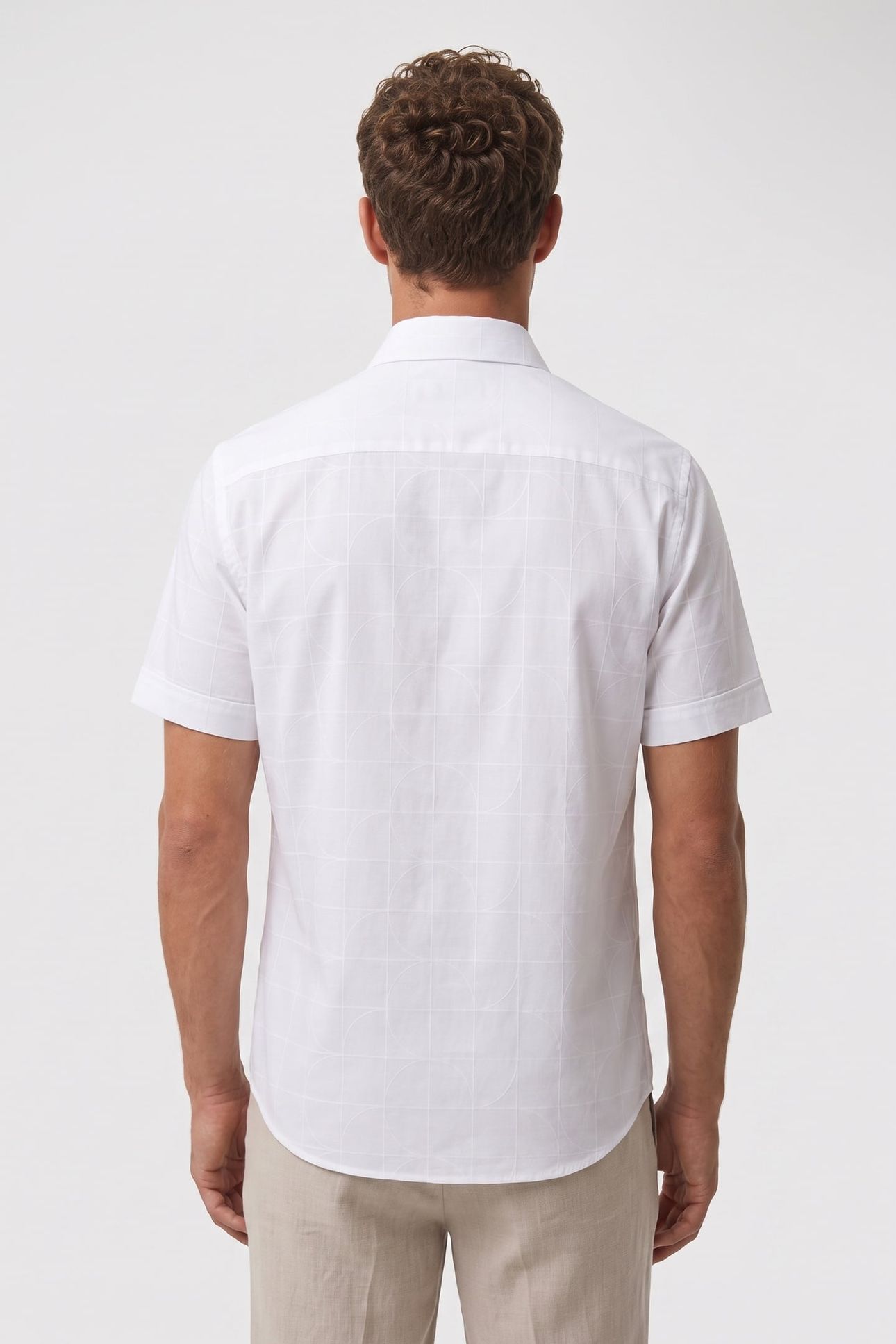 GAD1 SHIRT WHITE 3
