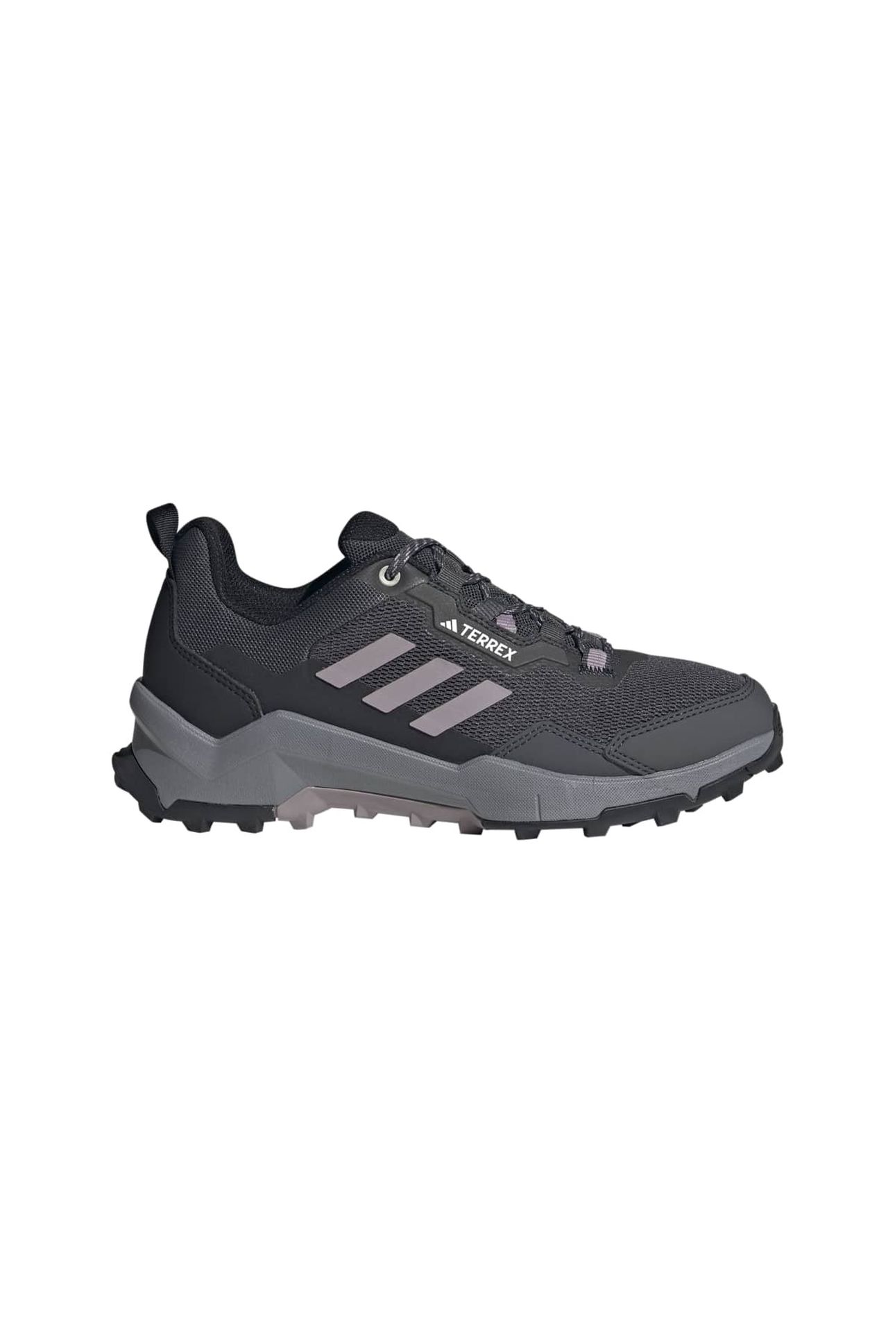 PERFORMANCE TERREX AX4 HIKING SHOES GREY SIX 1