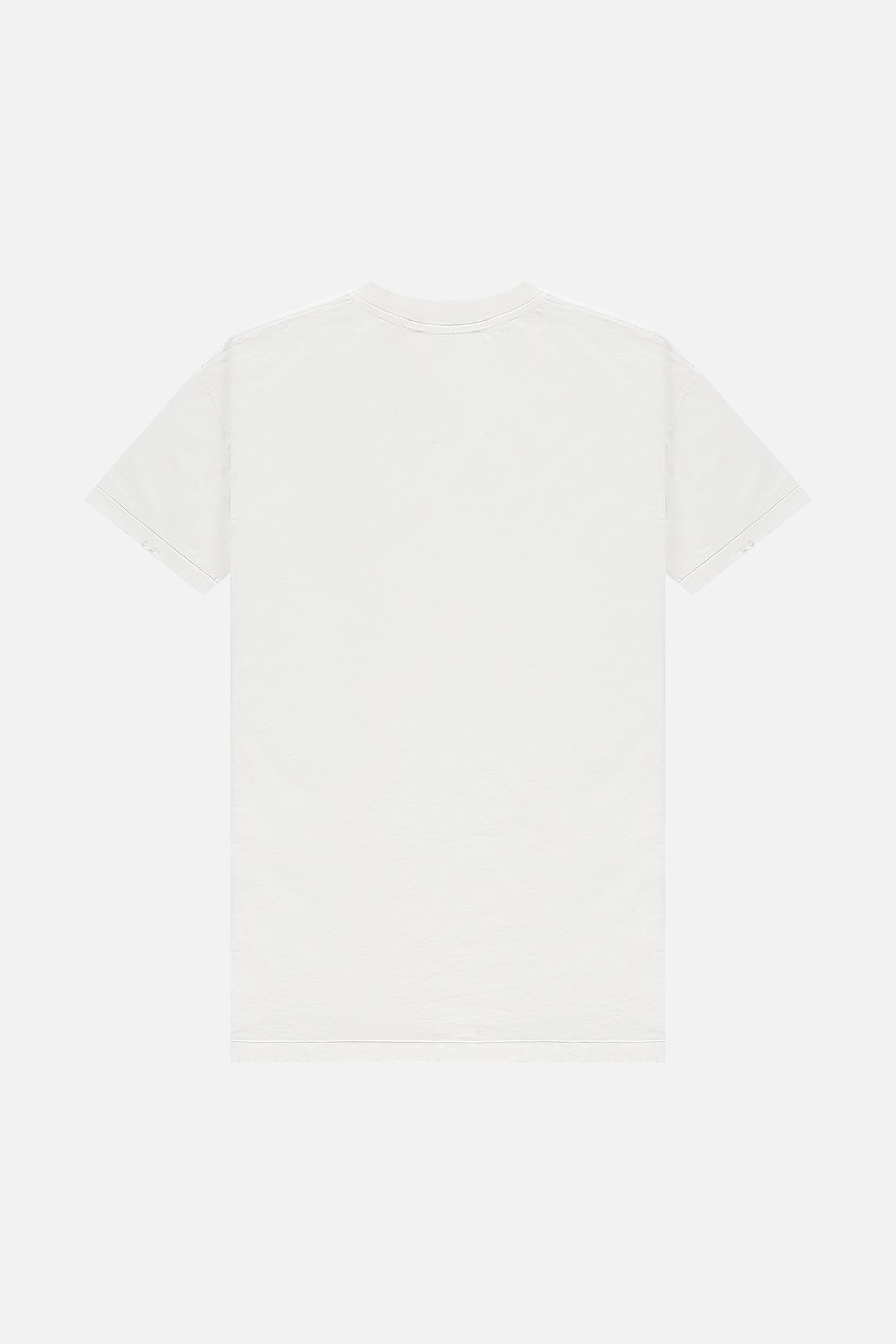 THE PERFECTO WHITE 2