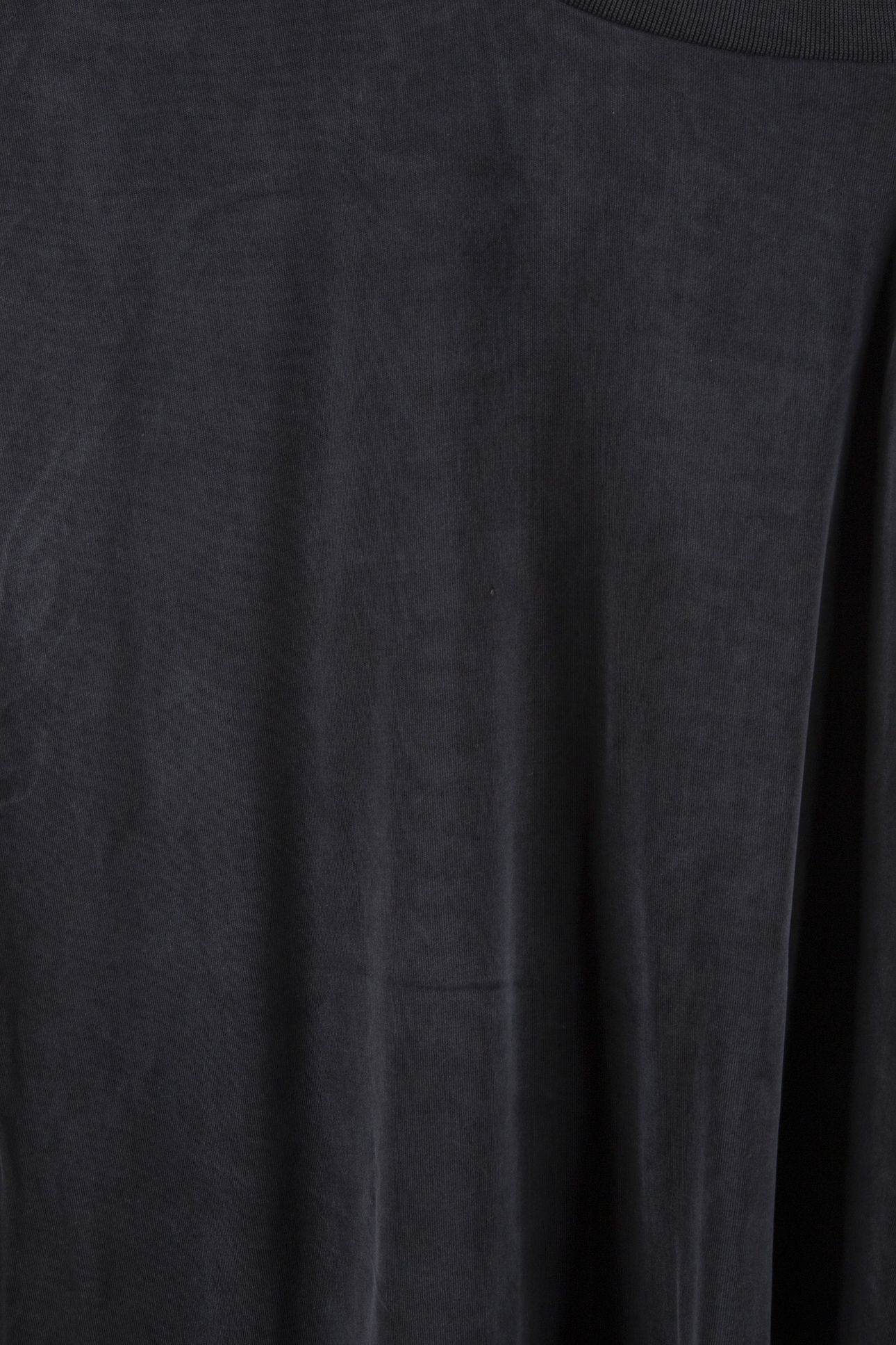 KOSSAM T-SHIRT BLACK 4