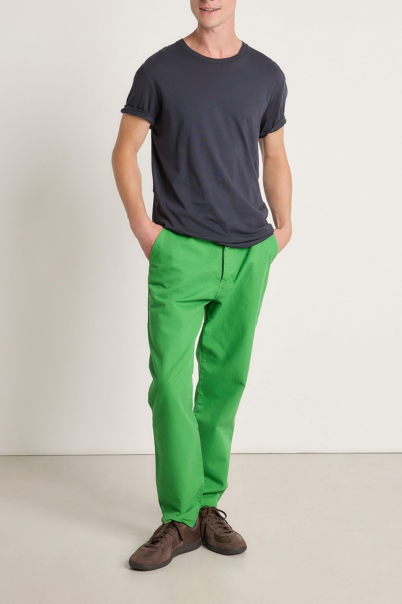 CHOPAMY PANT PRINTANIER 1