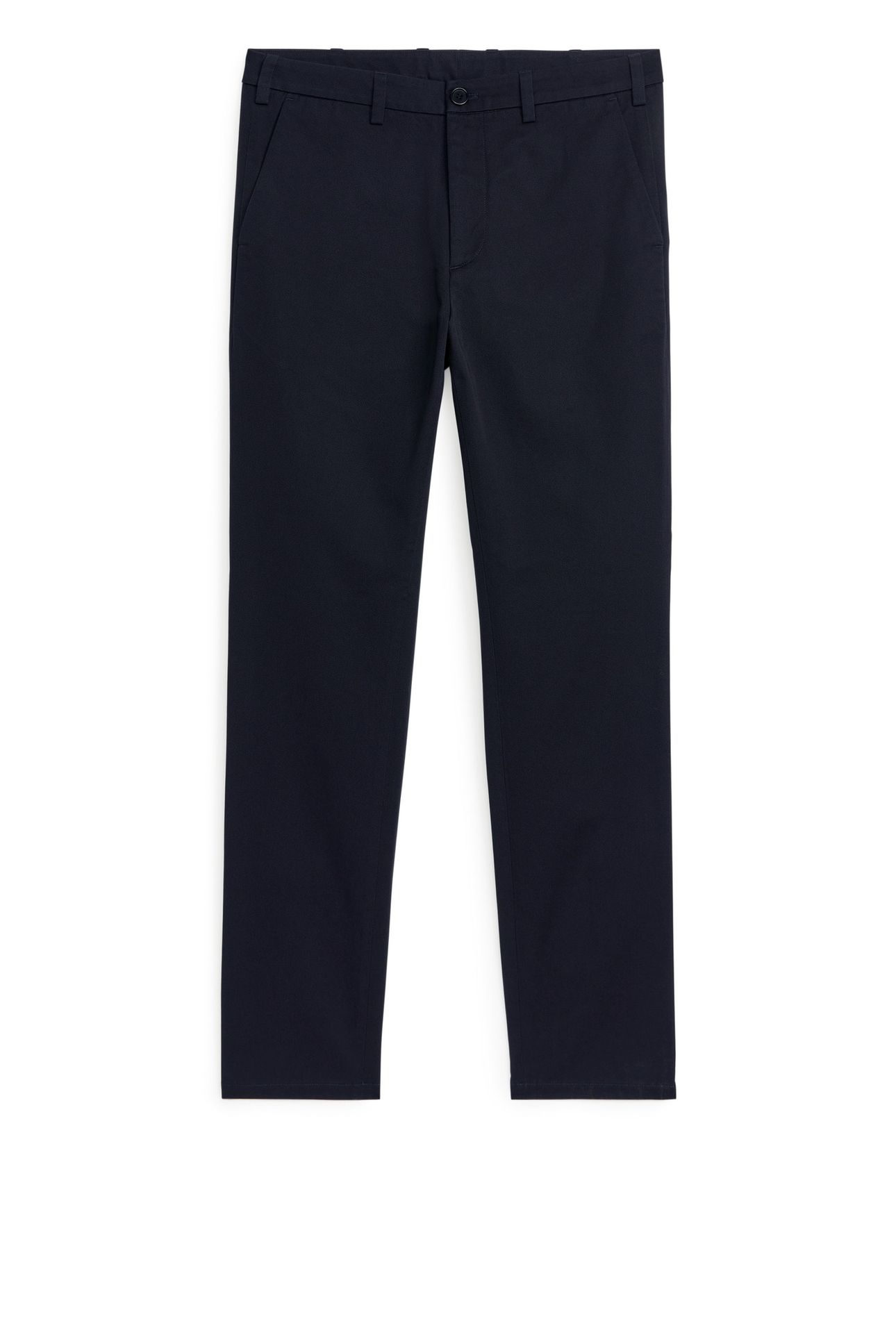EDGAR SLIM CHINO BLUE 4