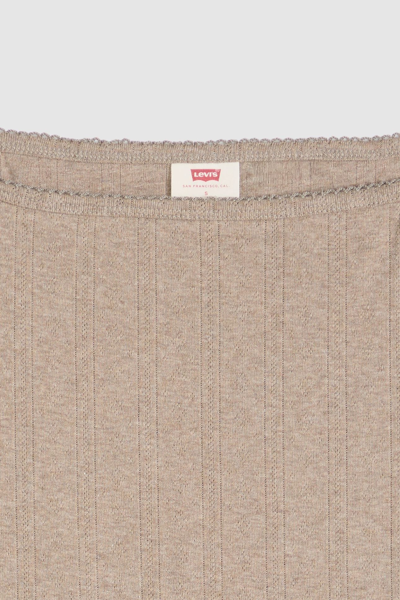 DRY GOODS APRON TANK TOP 6