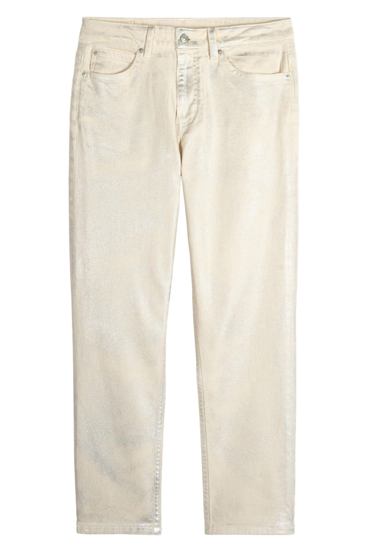 JEAN CEVAN SILVER 5