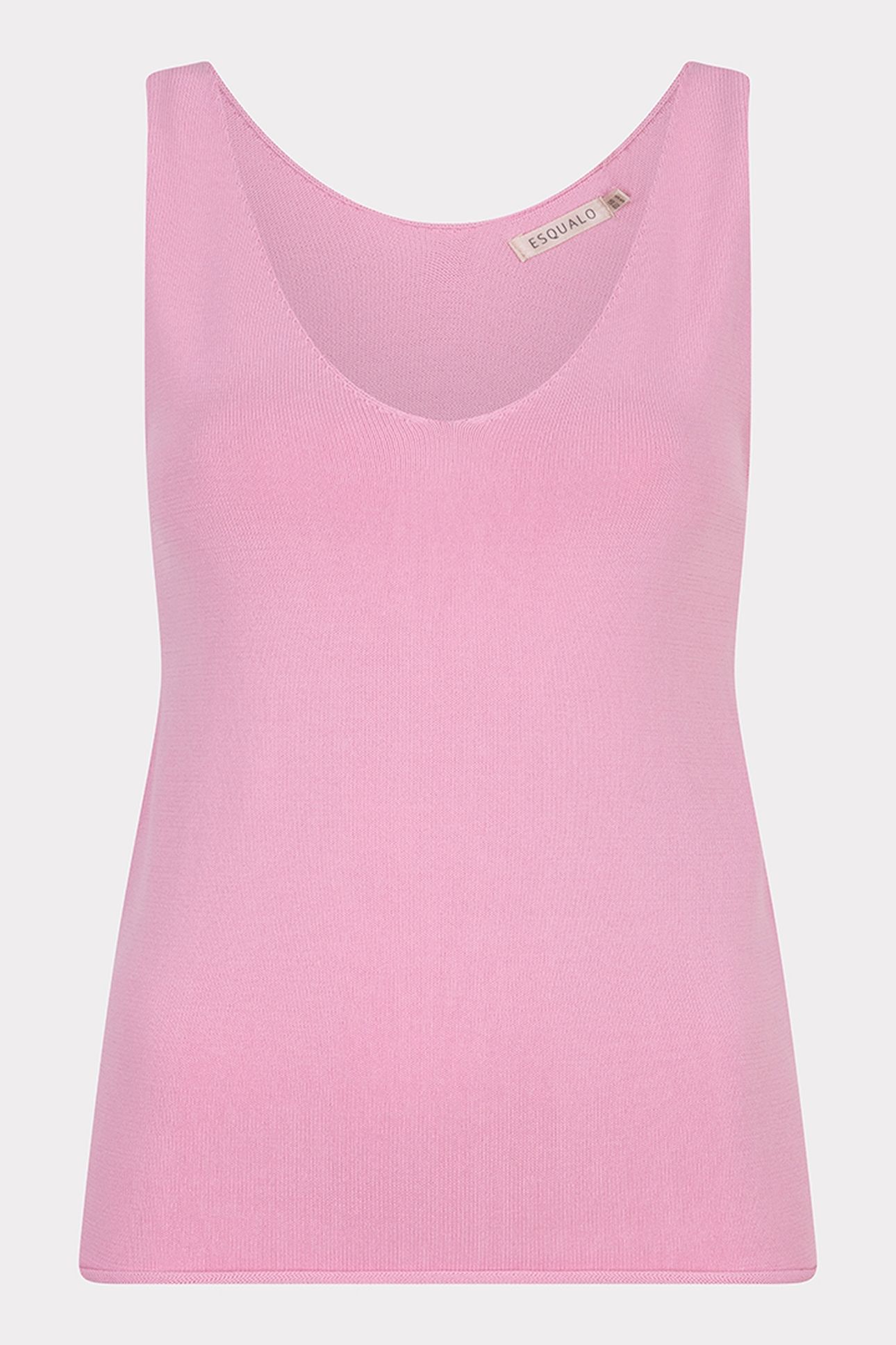 TOP SINGLET PASTEL PINK 4