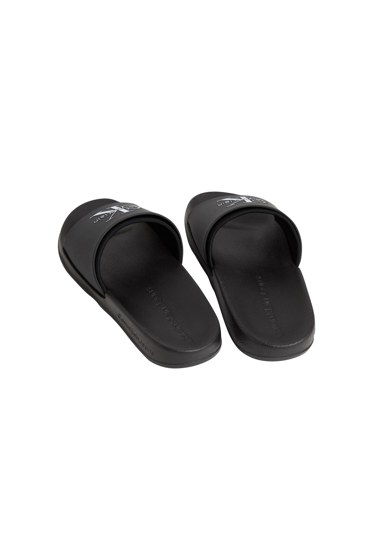 ESSENTIAL SLIDE RUBBER NEO TRIPLE BLACK 2