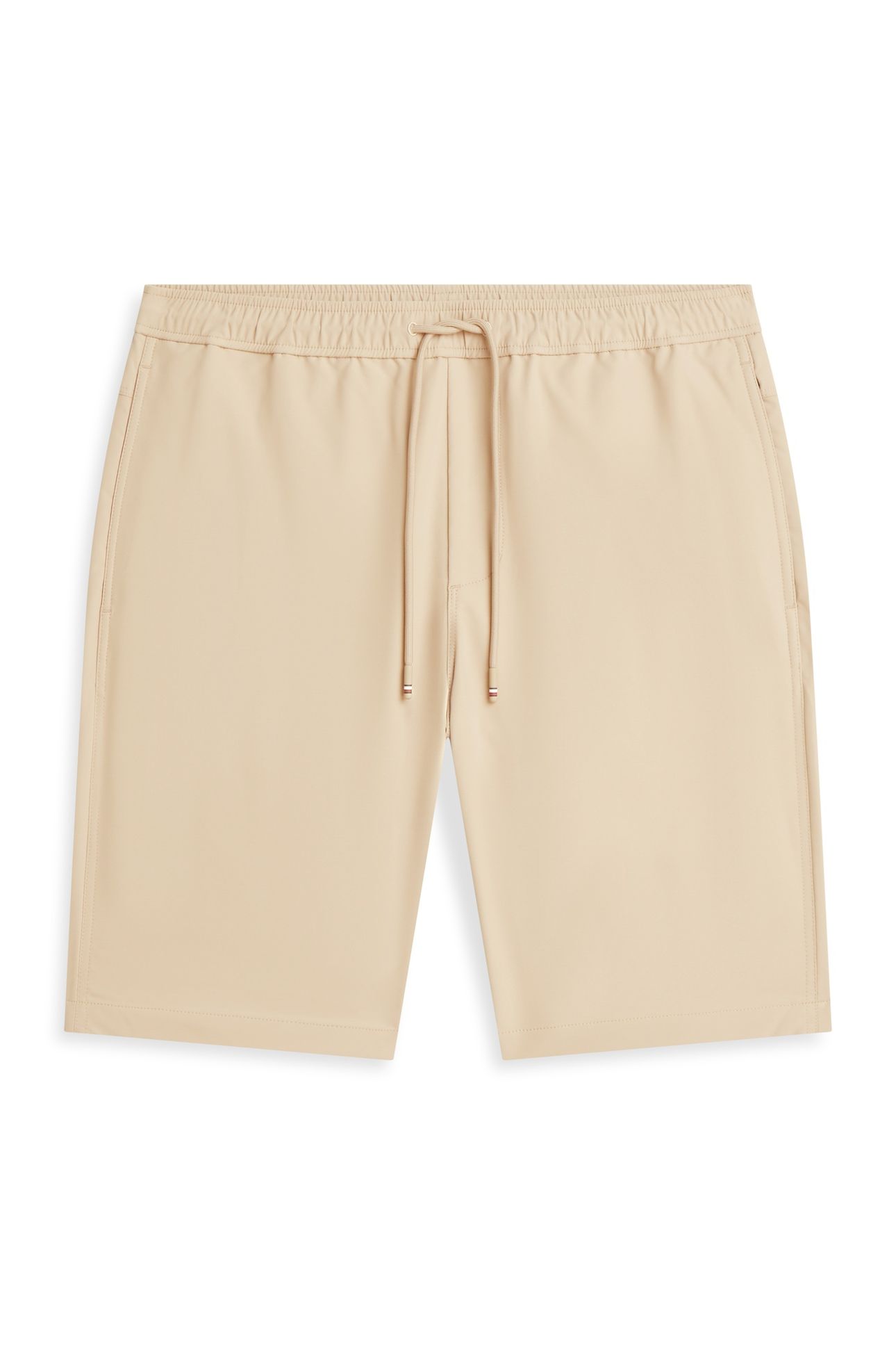 HARLEM PERFORMANCE SHORTS SANDALWOOD 4