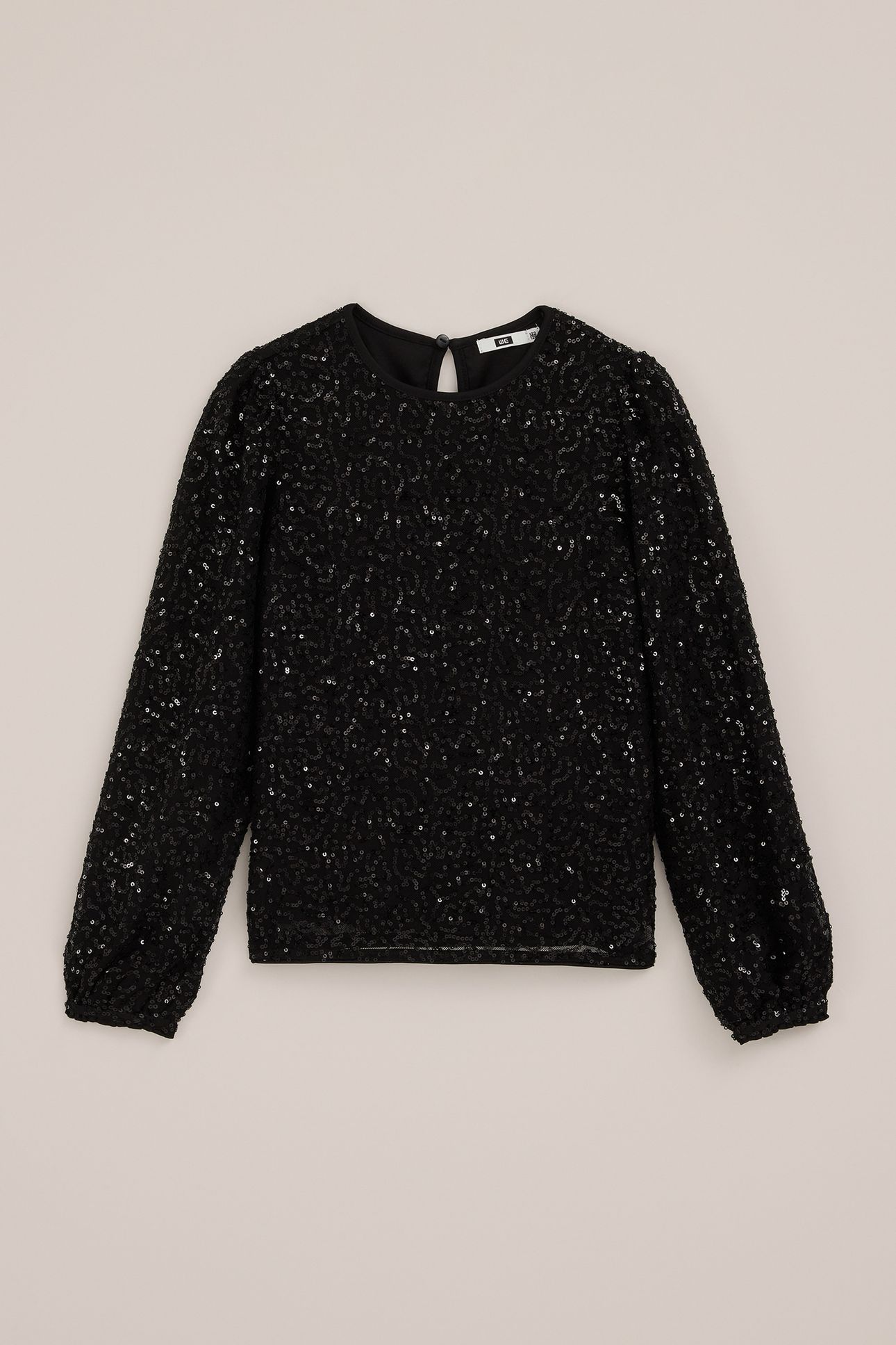 T-SHIRT BLACK 4