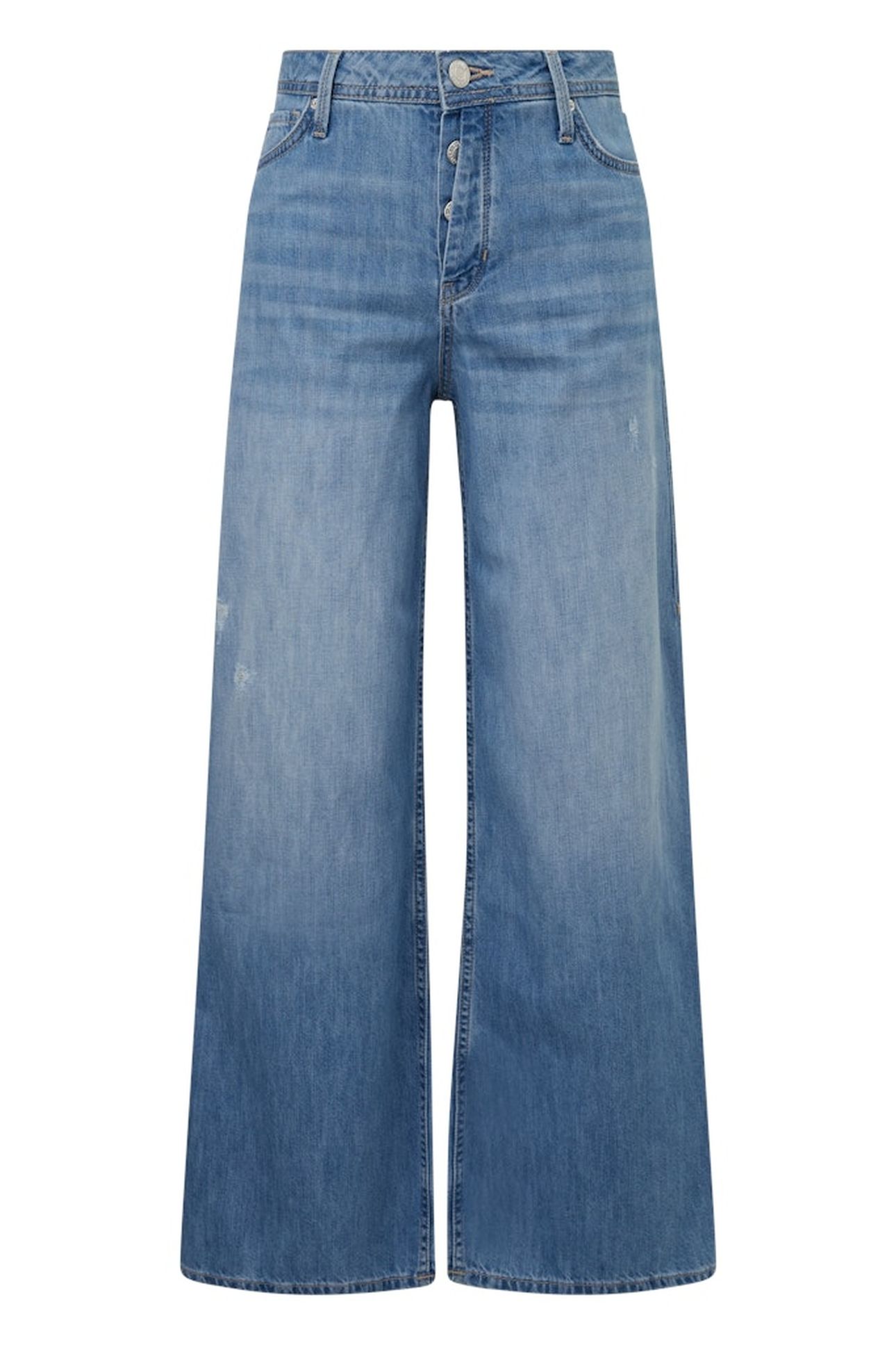 S.OLIVER JEANS BLUE DENIM 8