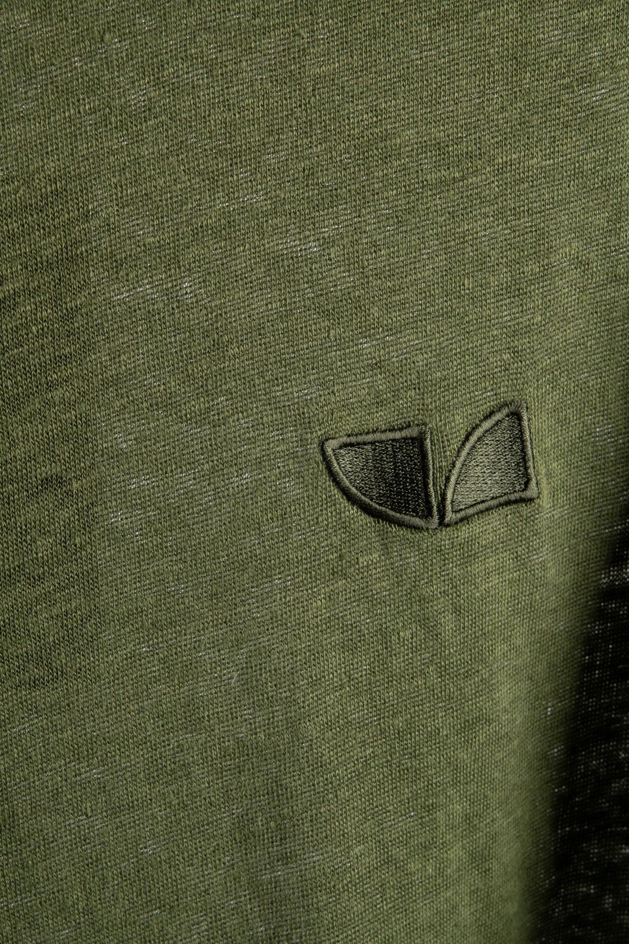 TIRAM T-SHIRT SPRING GREEN 4