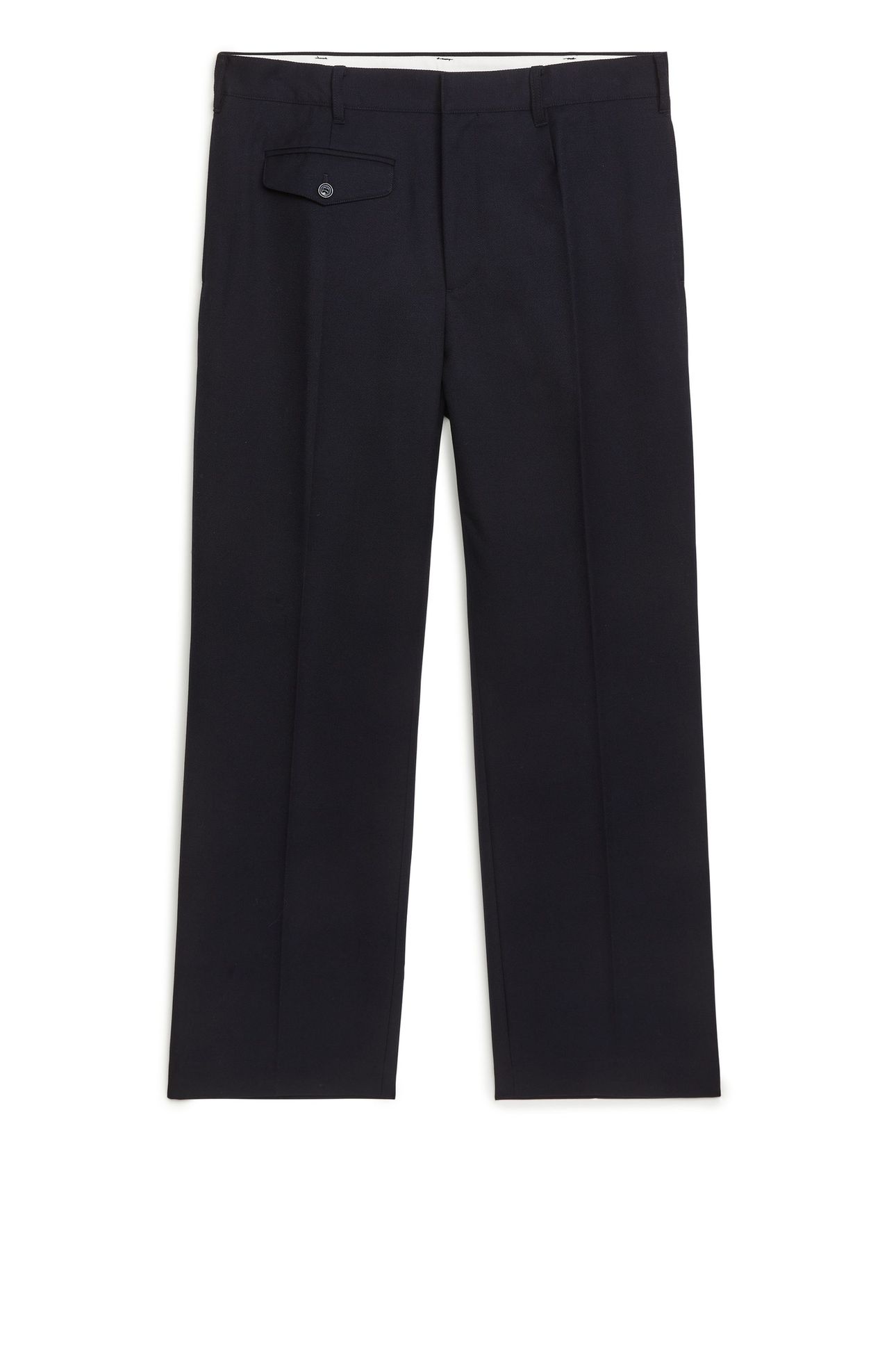 ELMHULT WOOL BLUE 3