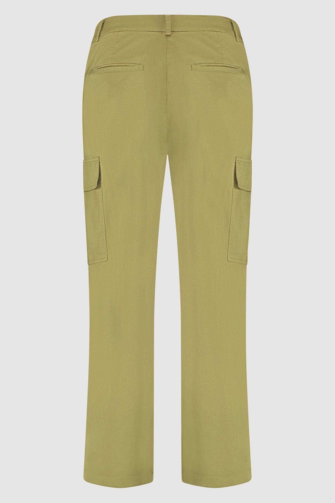 LOGAN PANTS OLIVE GREEN 2