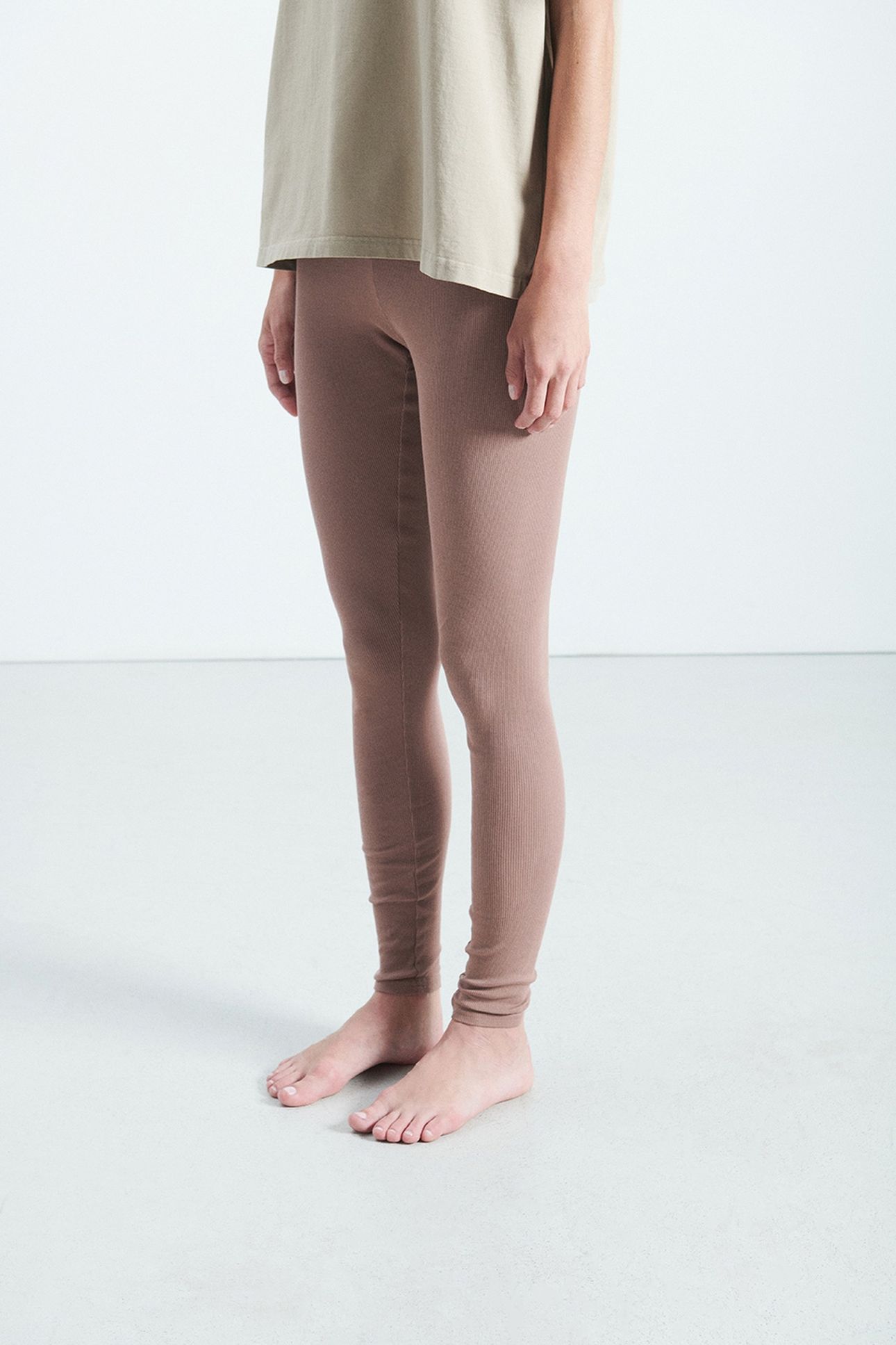 ZELYM LEGGINGS DATTE VINTAGE 3
