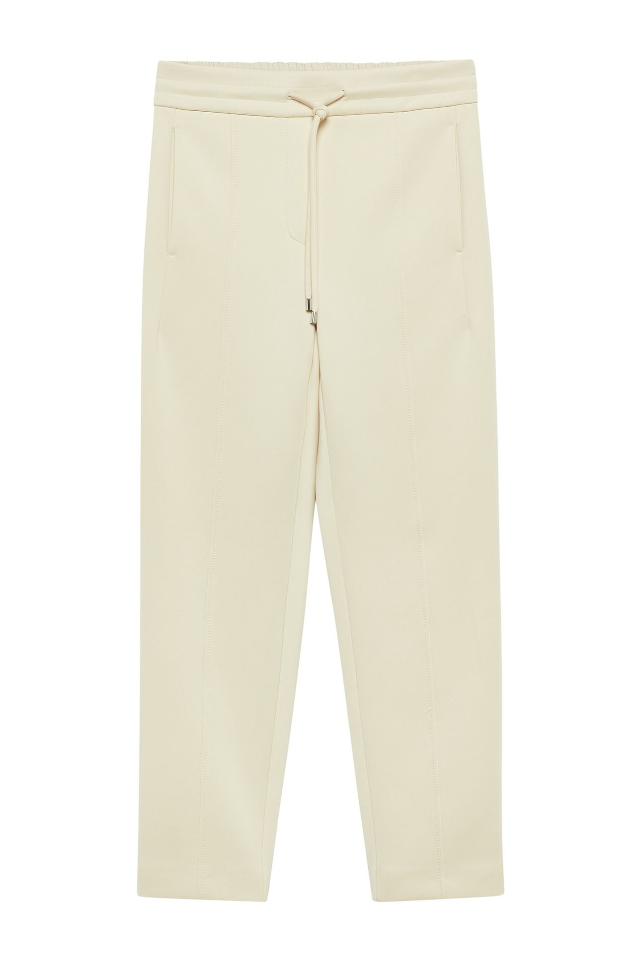 COMMA PANTS BEIGE 4