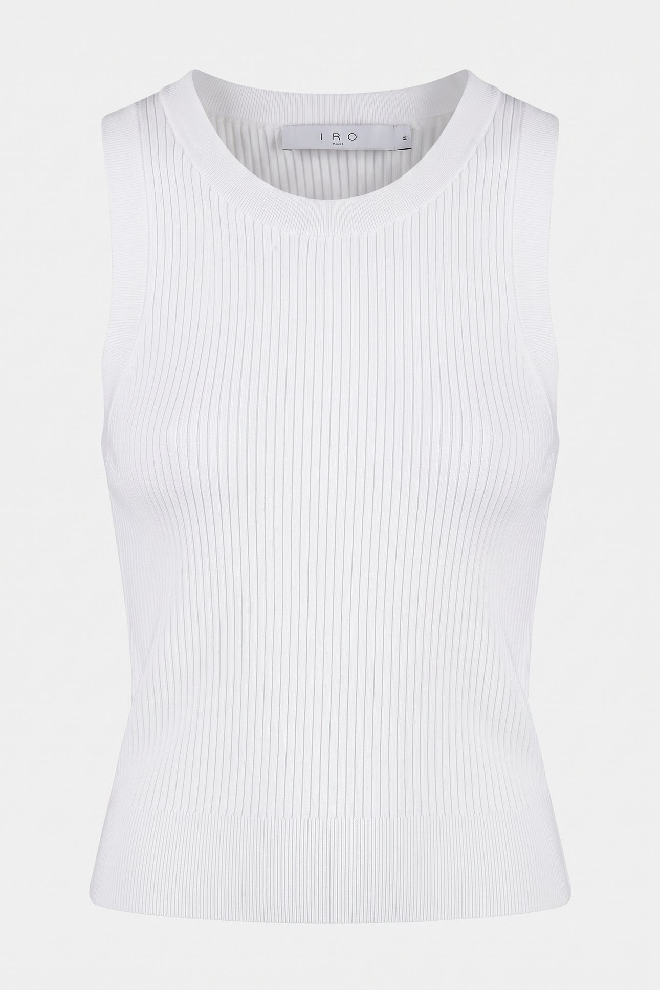 THANA PULLOVER WHITE 5