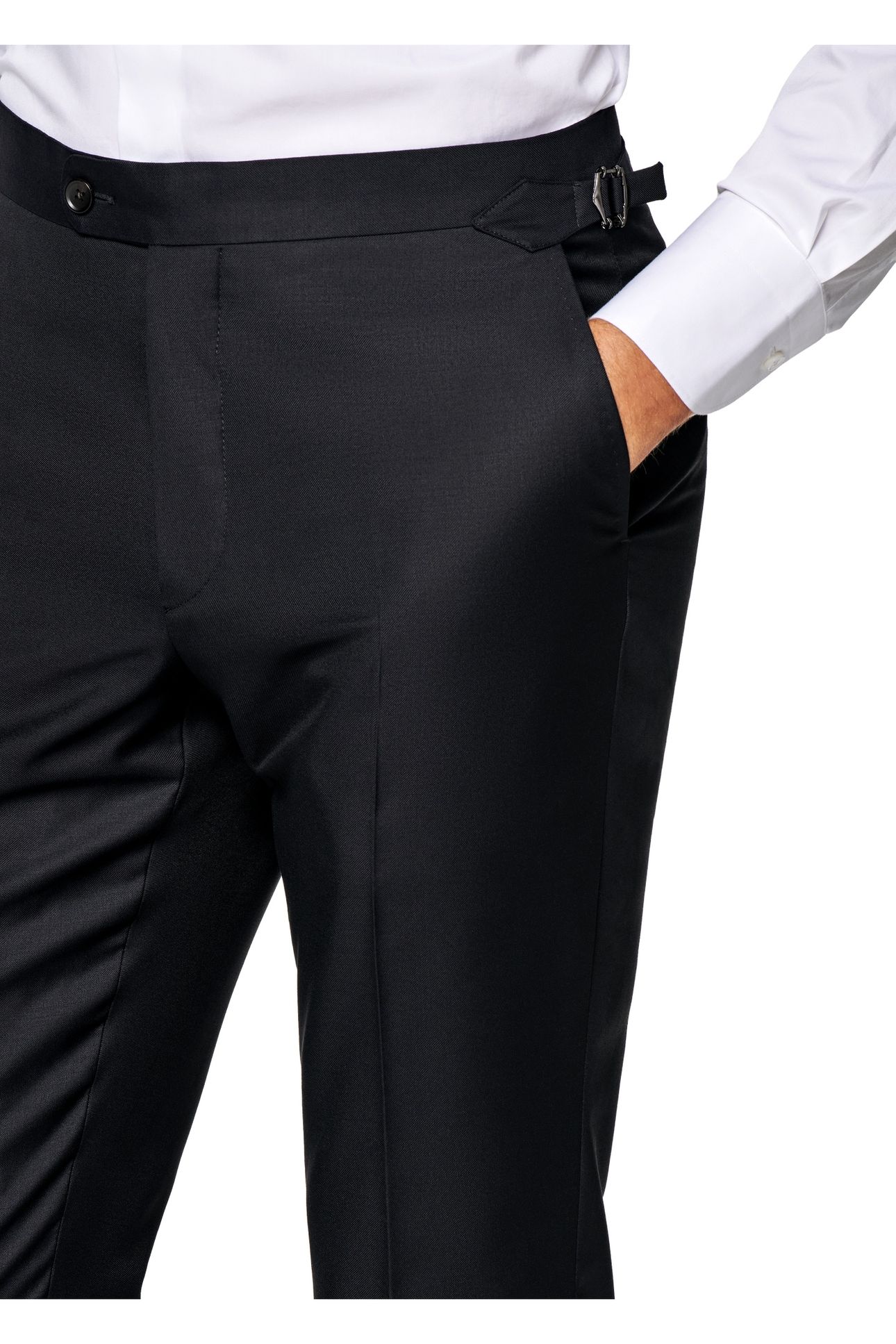 SUIT3P-NAVY NESTED SUITS NAVY 7