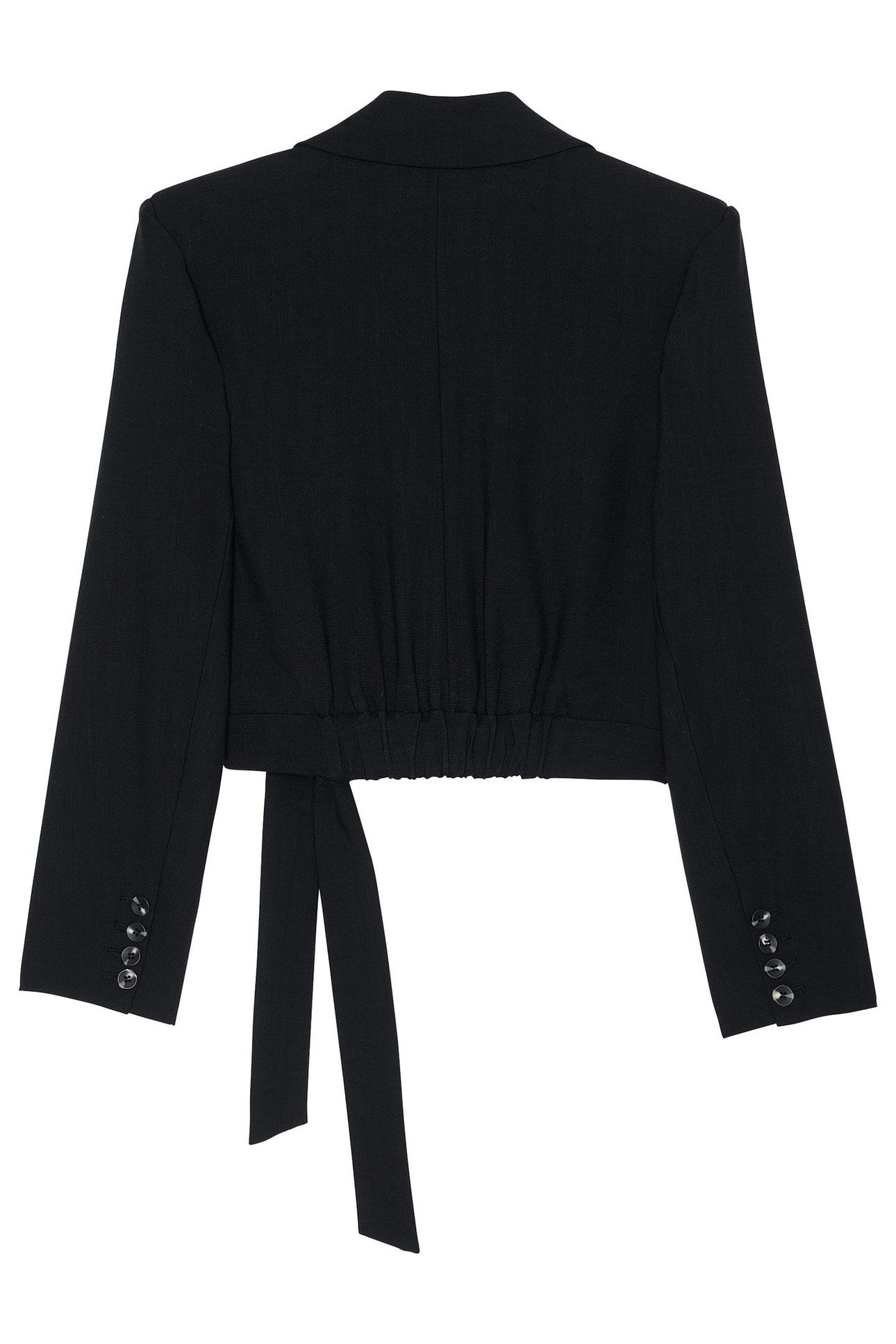 VESTE ESTA NOIR 6