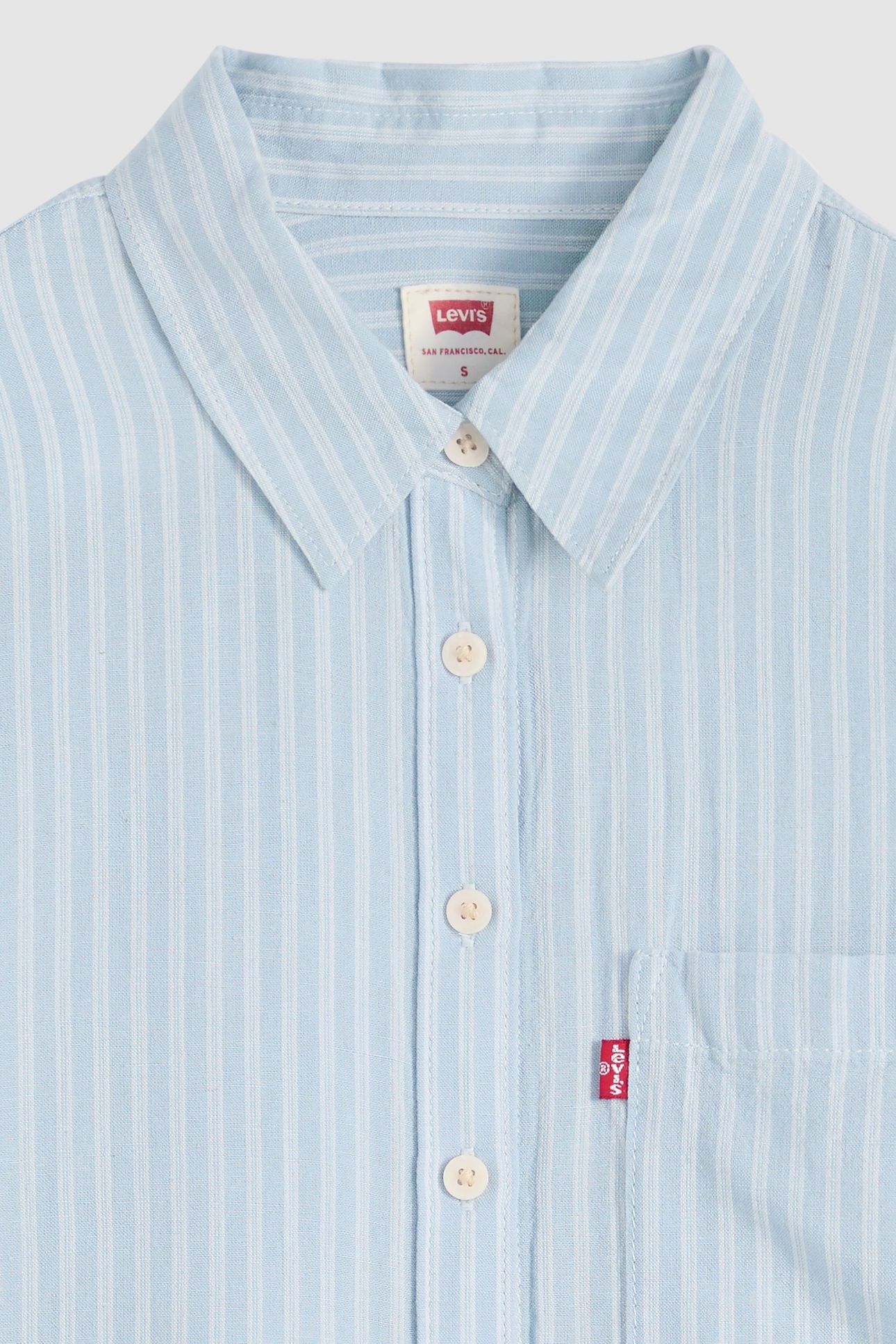DARLENE UTILITY SHIRT 4