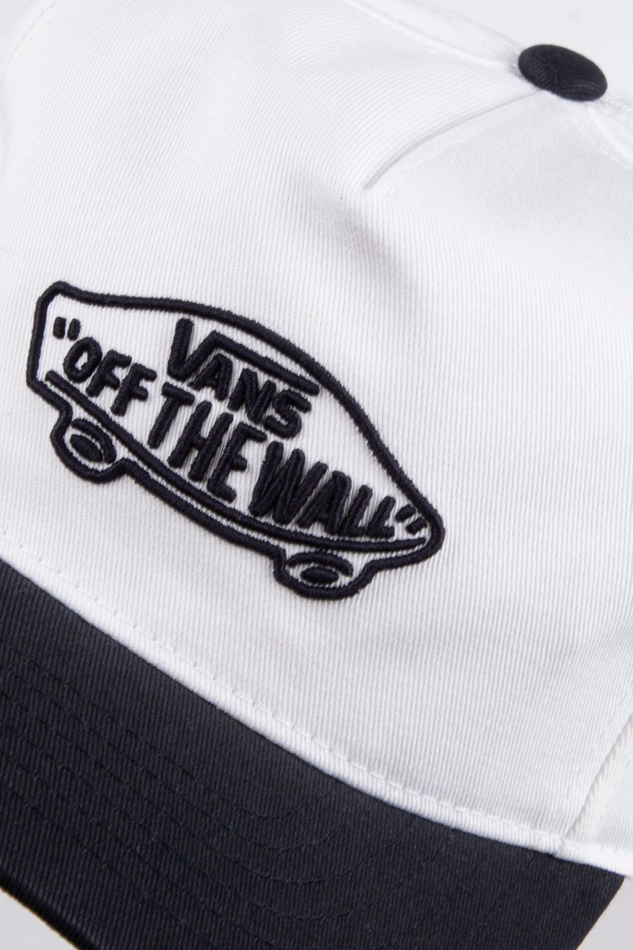 UNISEX VANS CLASSIC SNAPBACK PARISIAN NIGHT 4