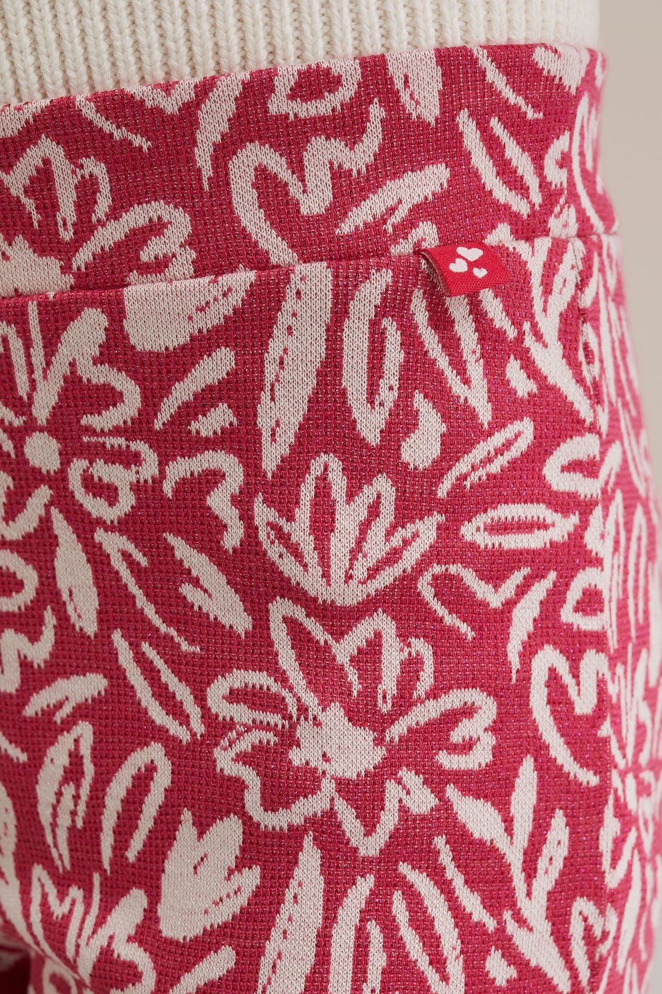 TROUSER PINK 5