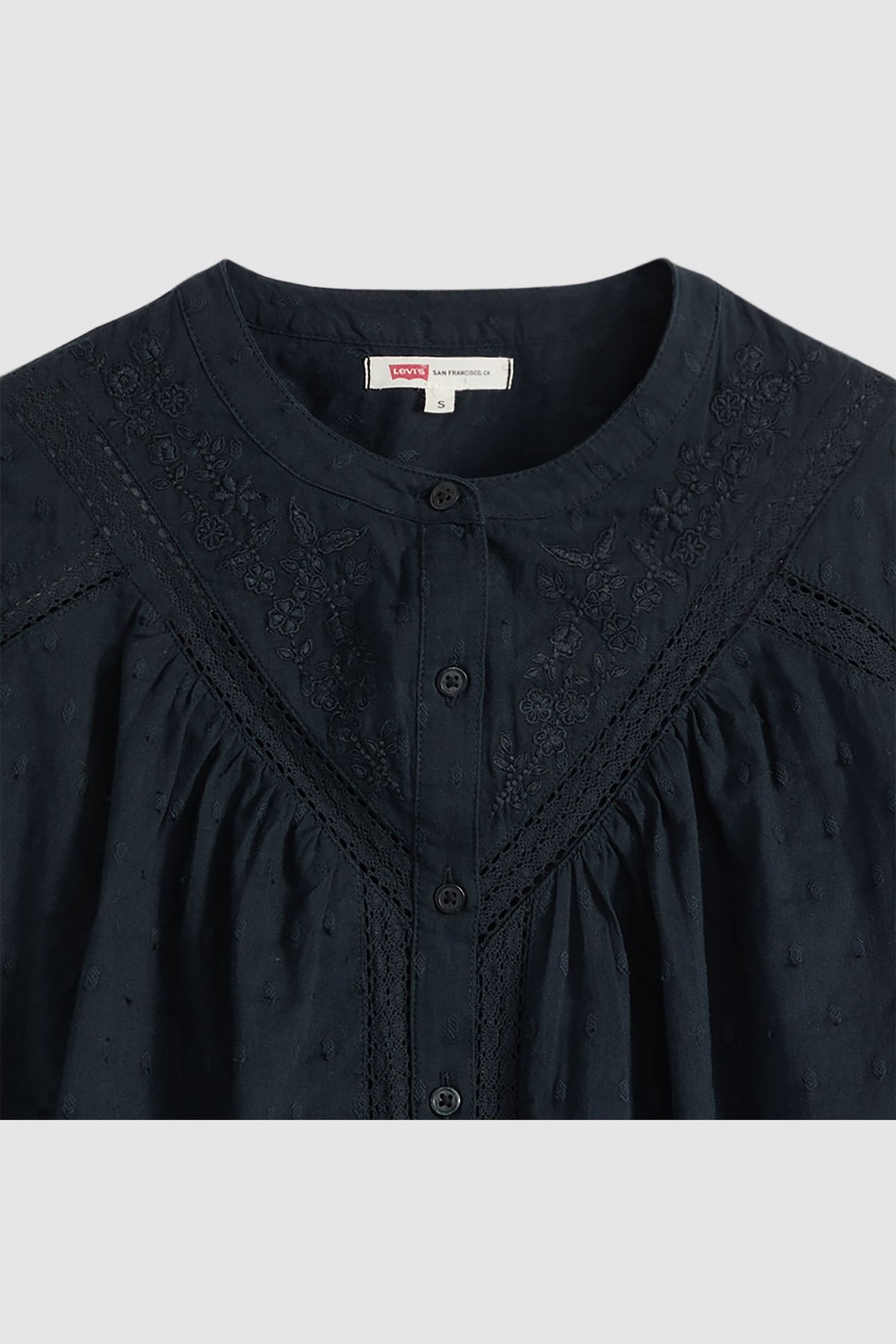 CLEO BLOUSE 6