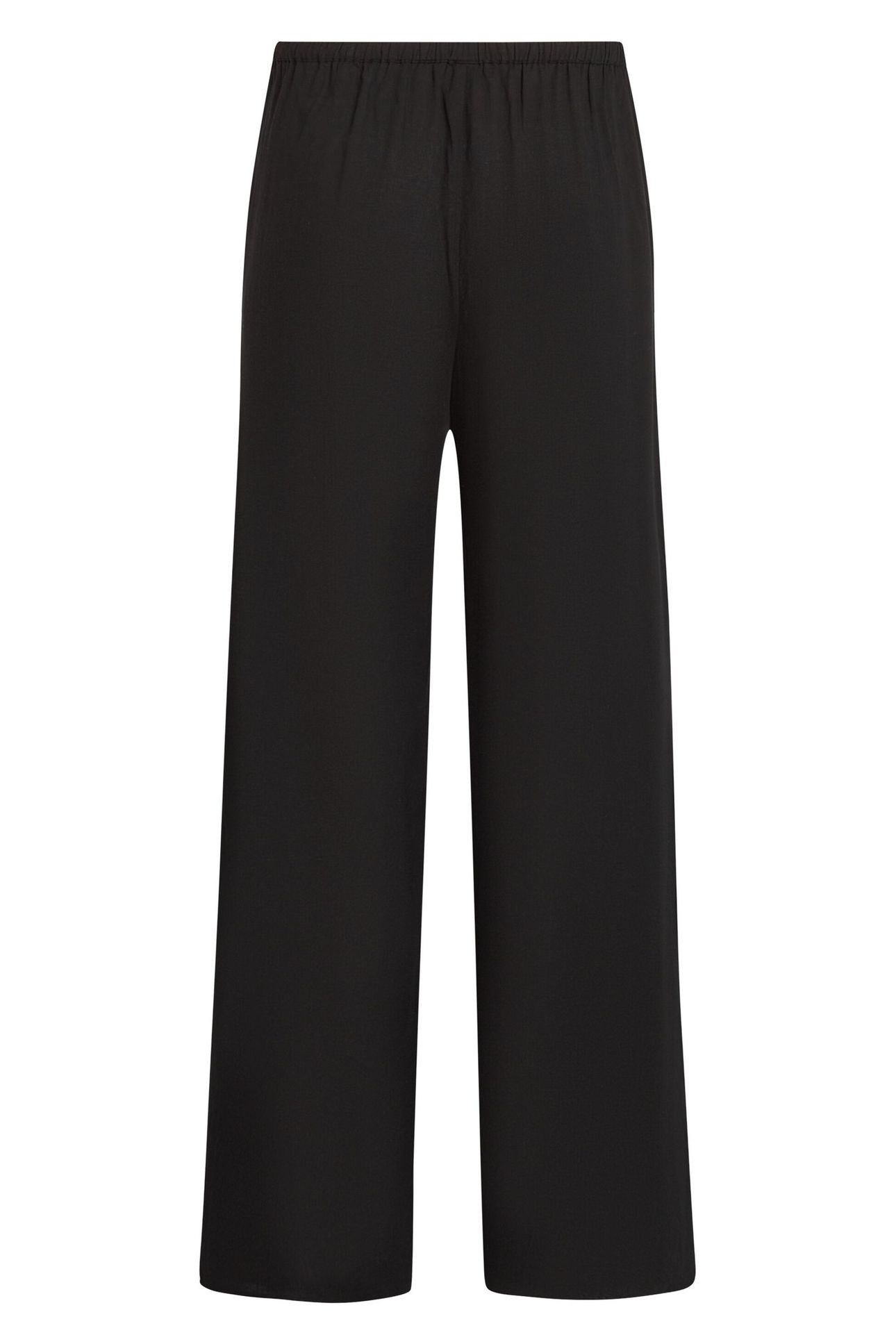 KARL SIGNATURE BEACH TROUSERS BLACK 6
