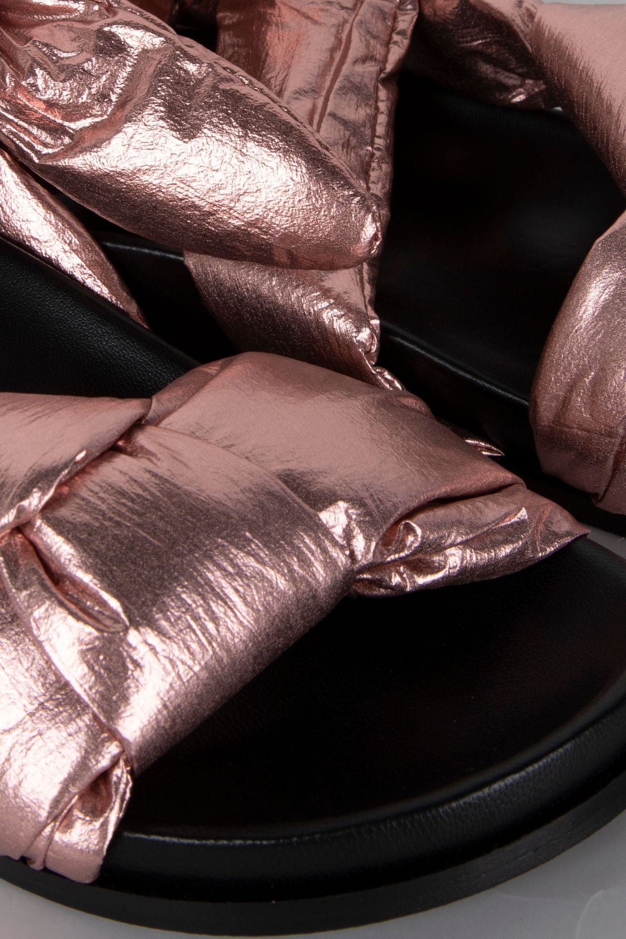 SANDALES TCOLETTE ROSE 7