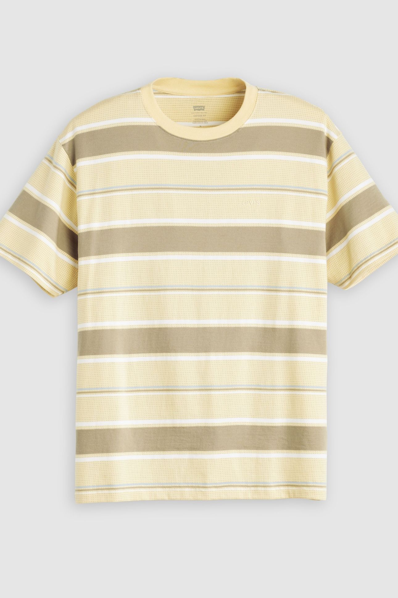 RED TAB VINTAGE TEE 5