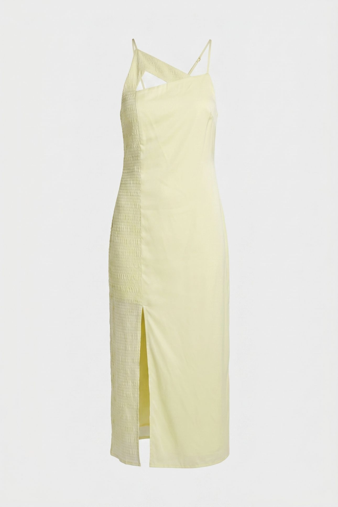 TAVI DRESS GREEN 4