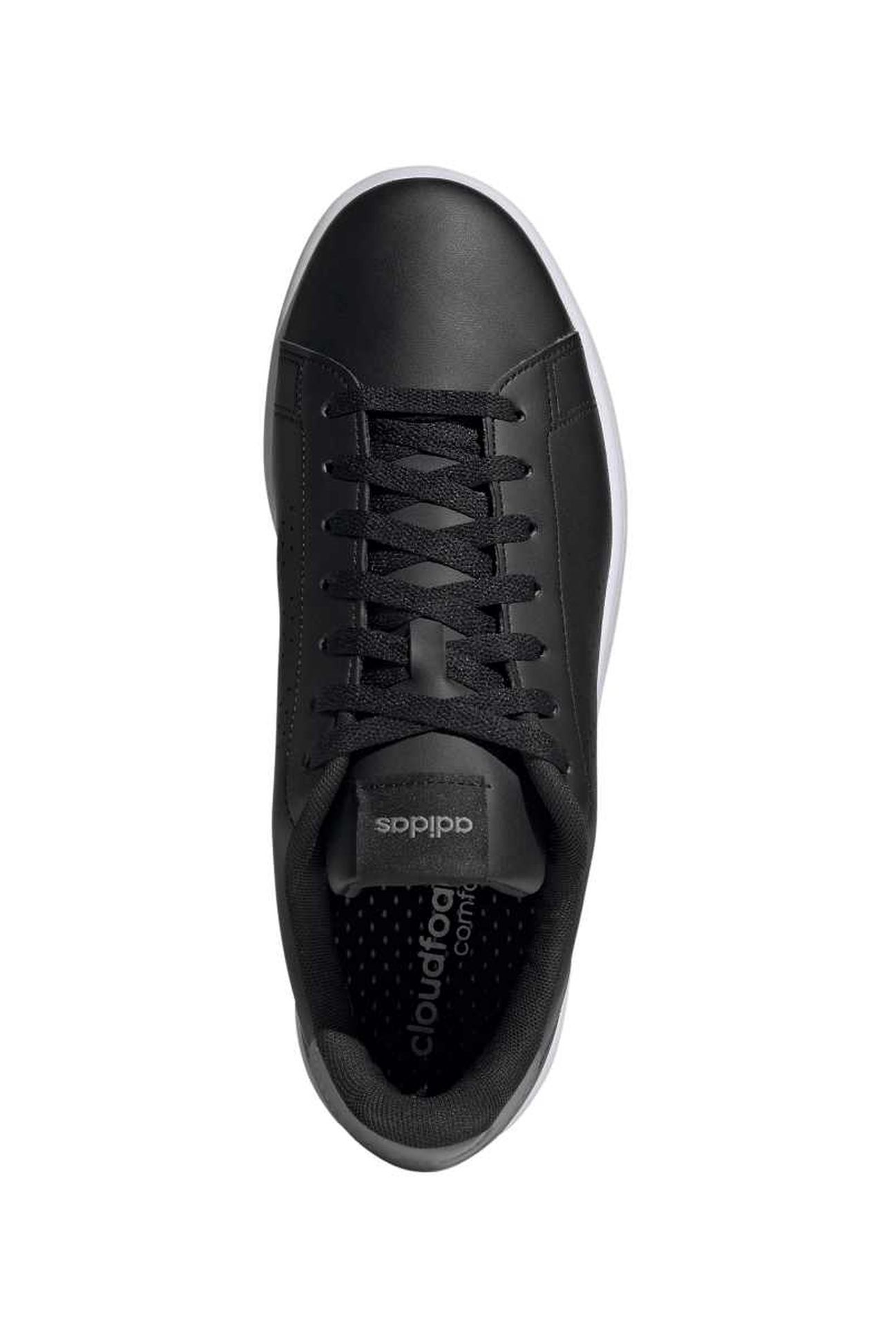 UNISEX SPORTSWEAR ADVANTAGE SHOES CORE BLACK 8