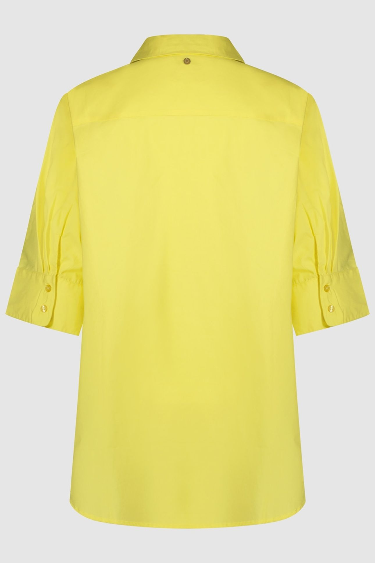 EDIE BLOUSE SPRING YELLOW 2