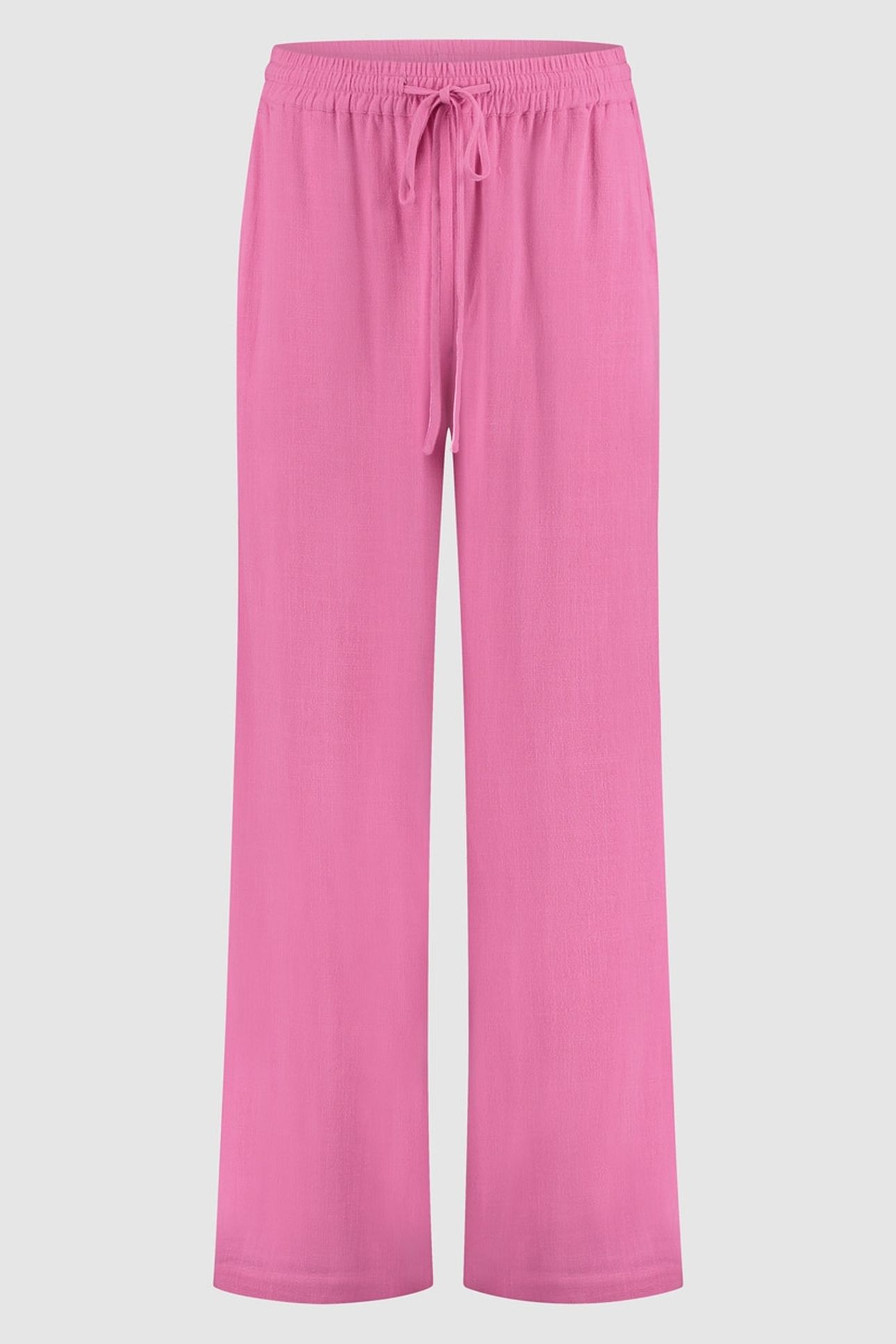 CELIA PANTS SHOCKING PINK 1