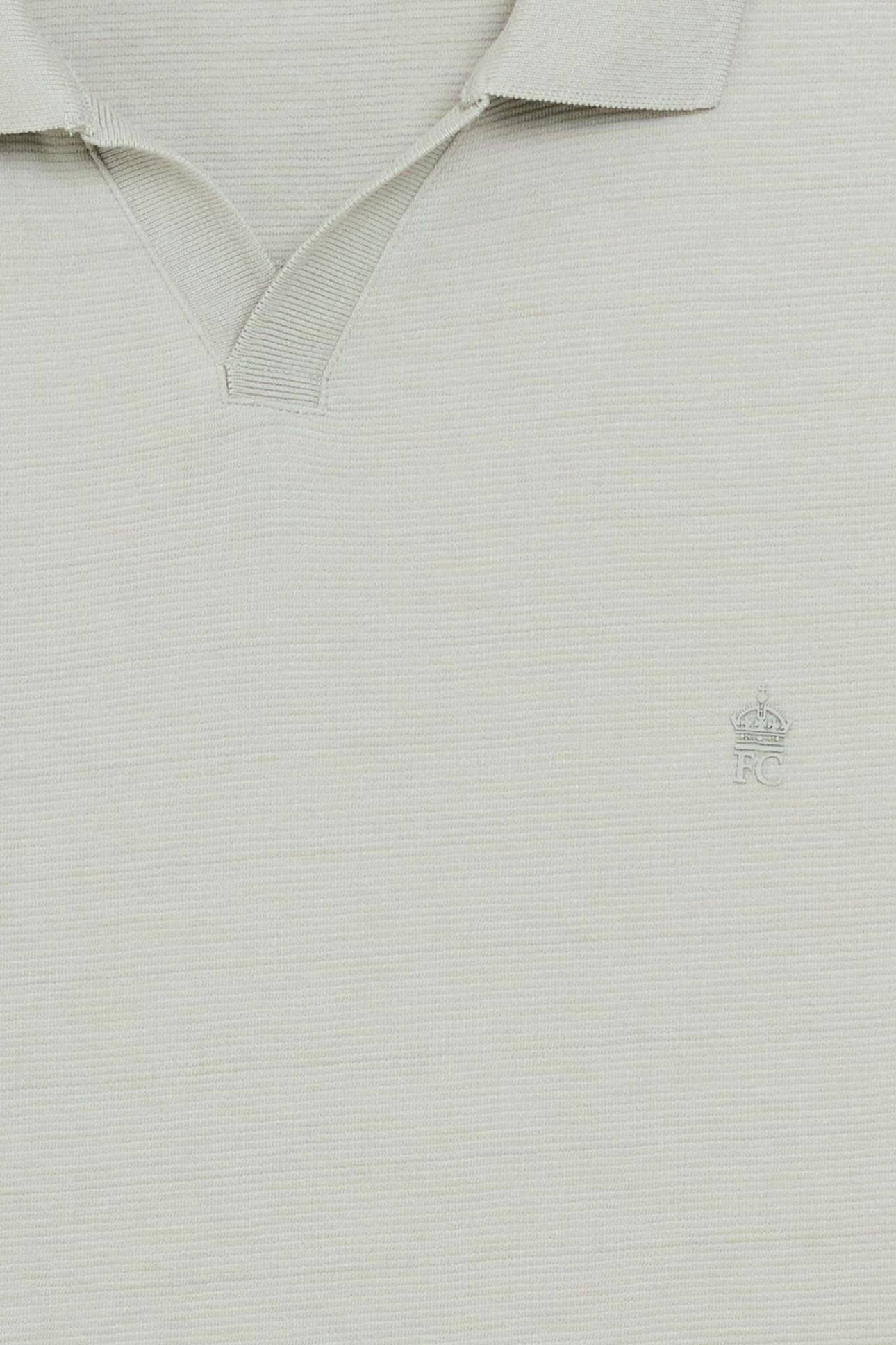 OTTOMAN MICRO TROPHY POLO SAGE MEL 2