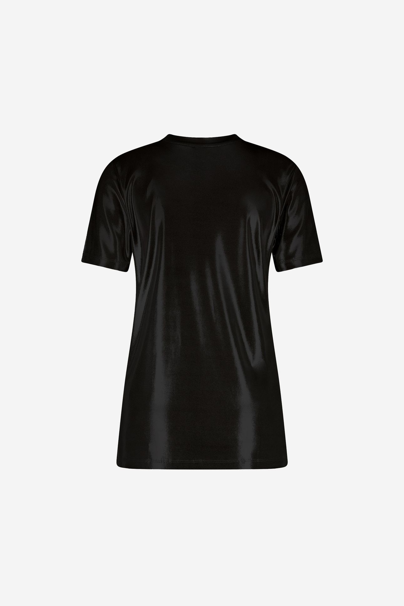 KENTON T-SHIRT BLACK 2