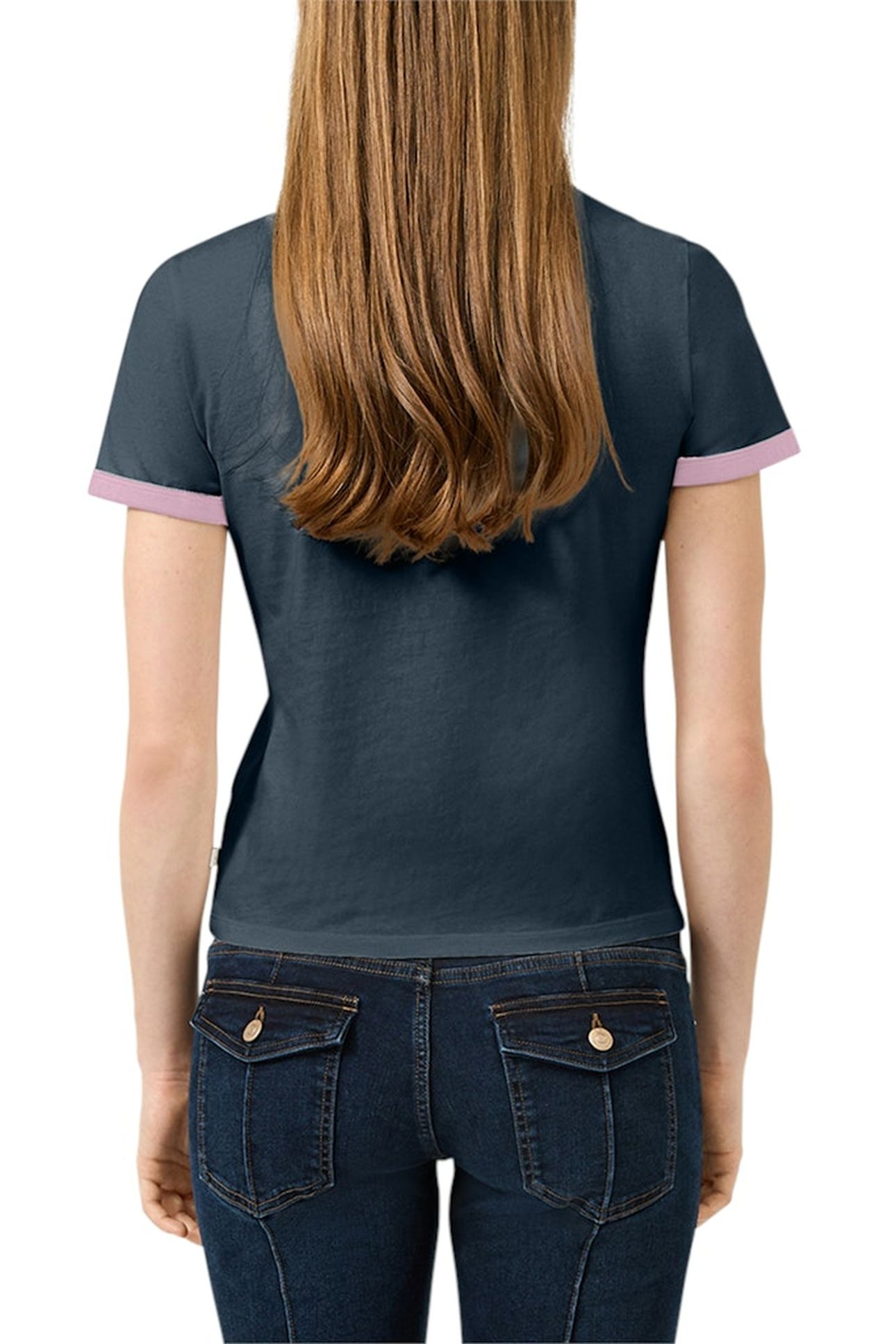 S.OLIVER-QS T-SHIRTS MARINE 6