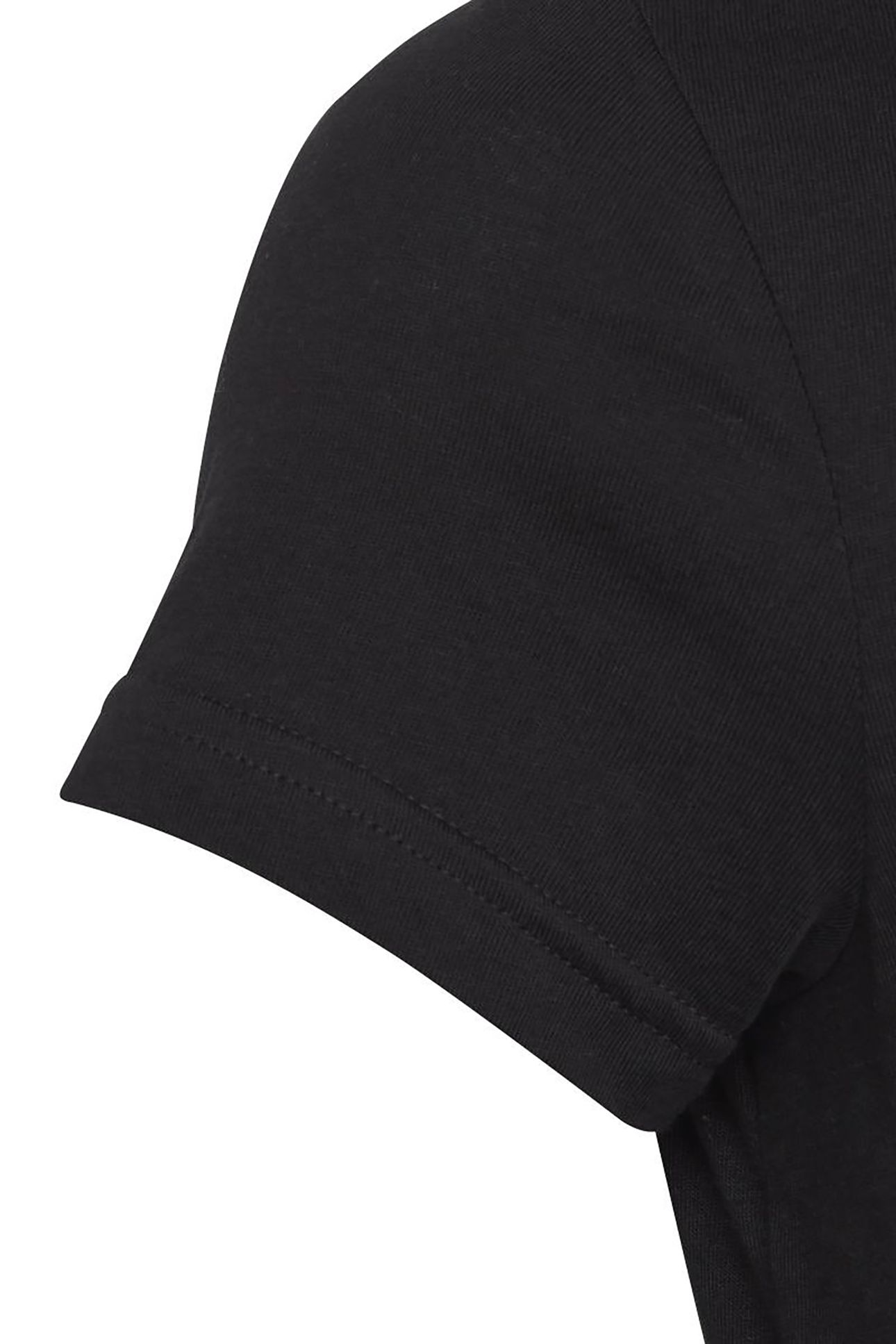 SPORTSWEAR JUNIOR GIRLS ESSENTIALS BIG LOGO COTTON T-SHIRT B 3