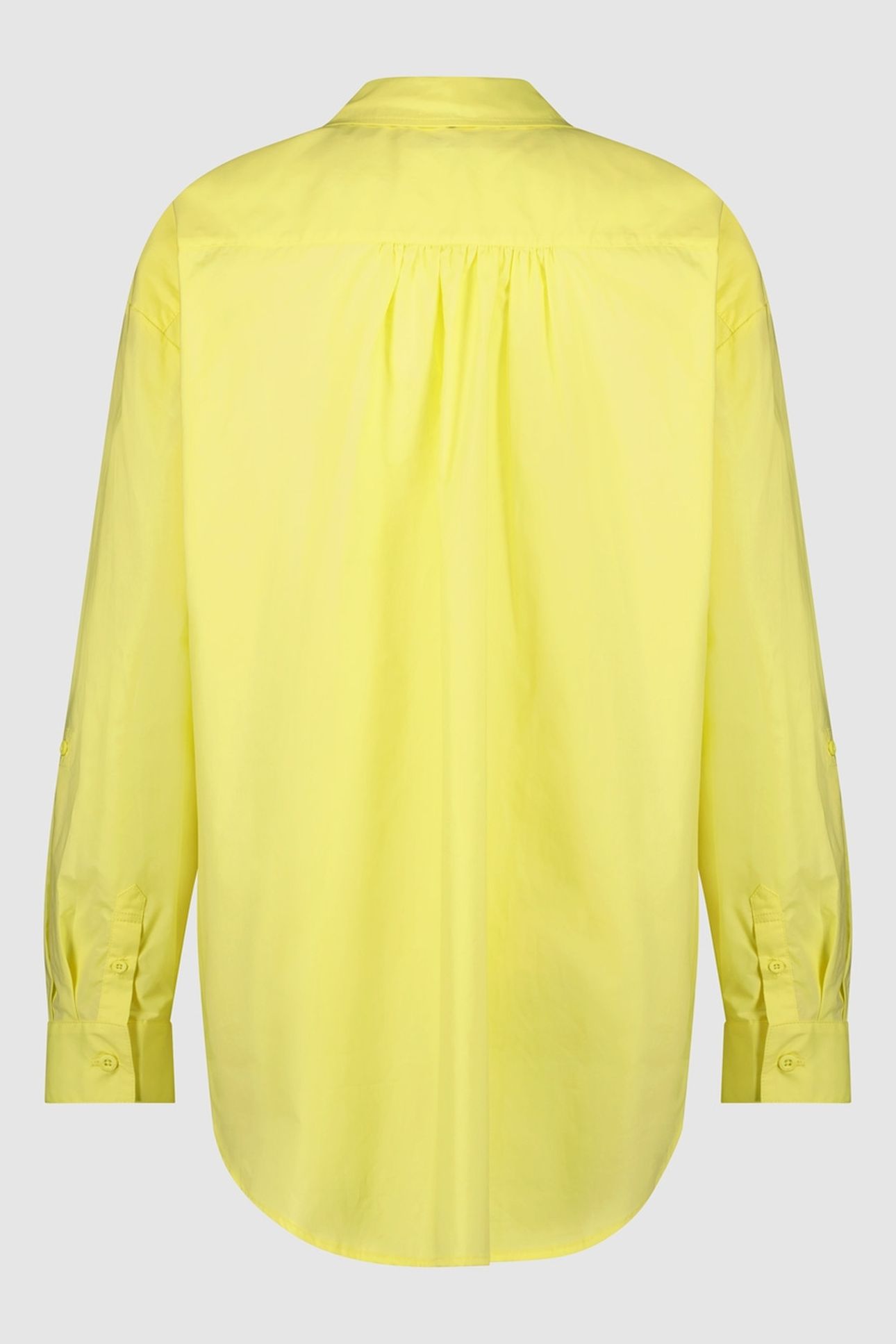 HARPER BLOUSE SPRING YELLOW 2