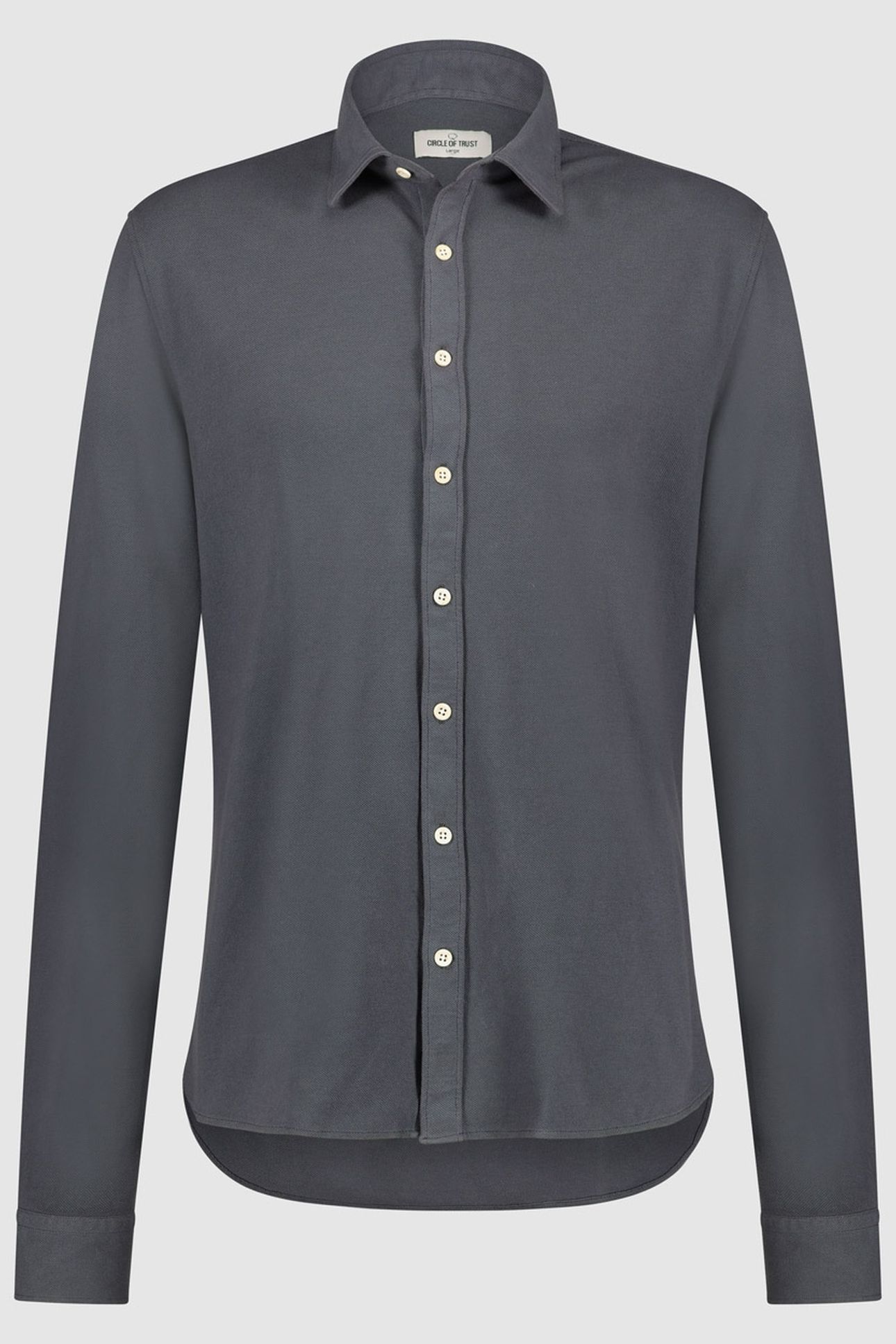 SILVAN SHIRT STEEL 1
