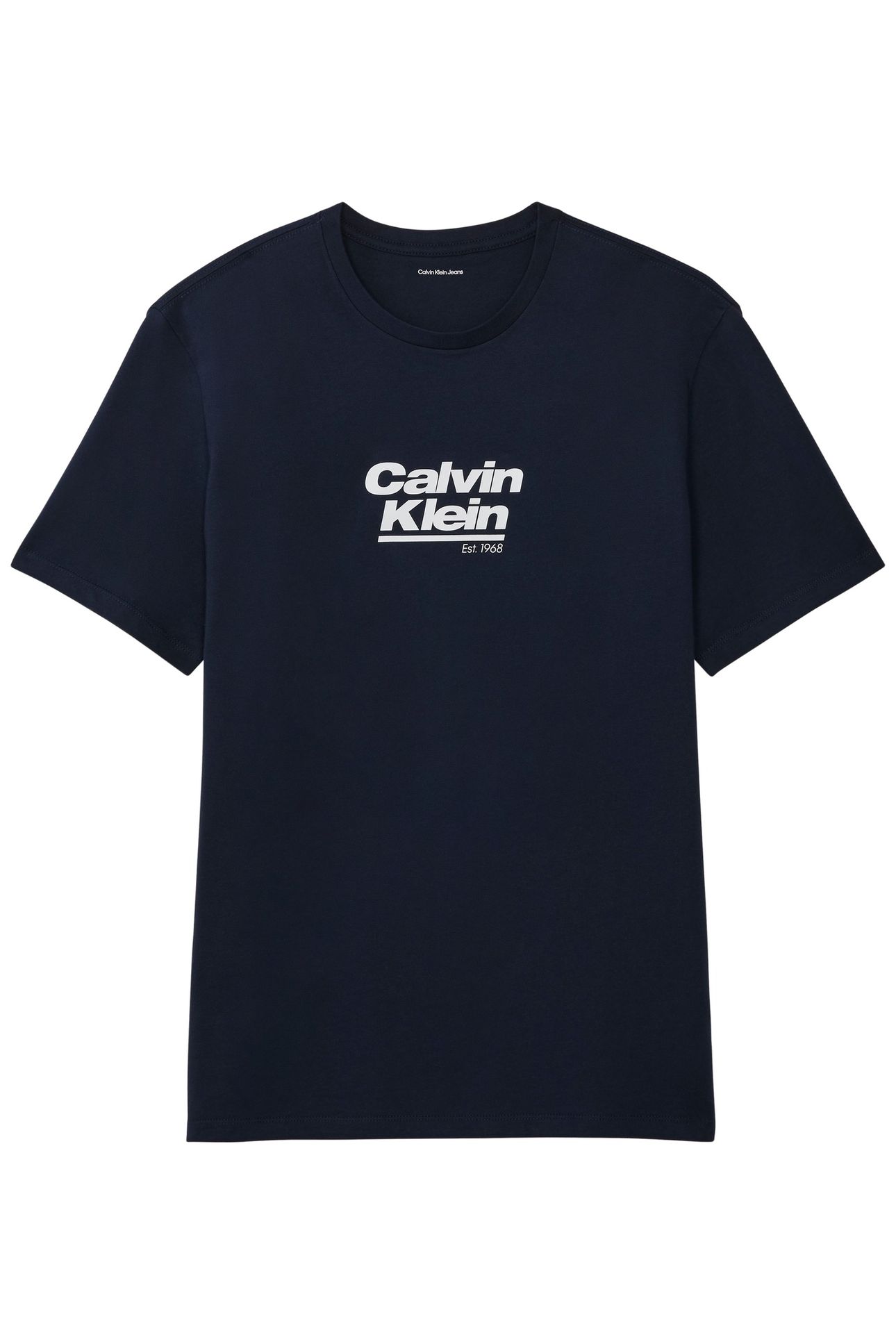 30S EU GRAPHIC TEE DARK SAPPHIRE 5