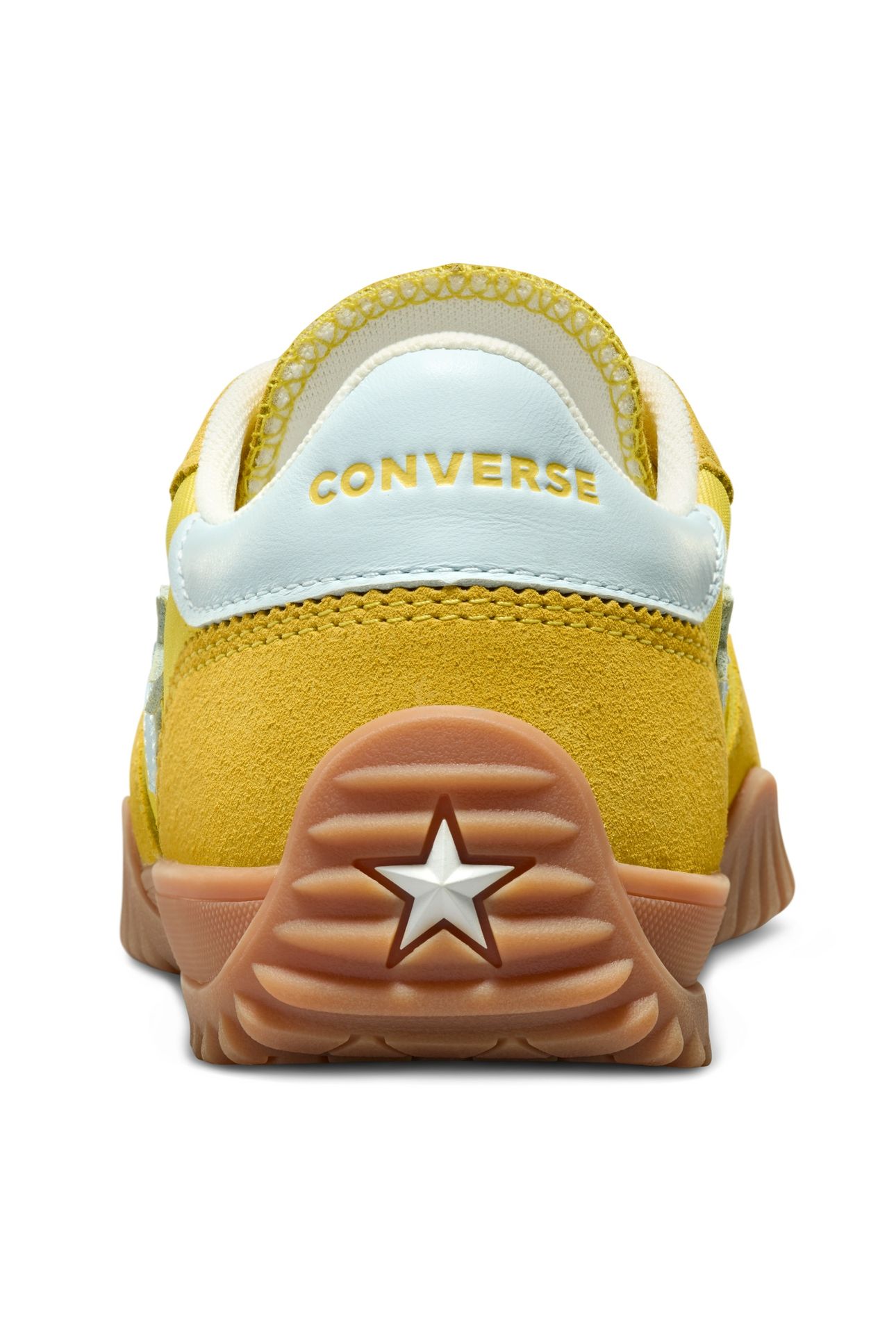 UNISEX RUN STAR TRAINER OX GOLDEN WREN 8