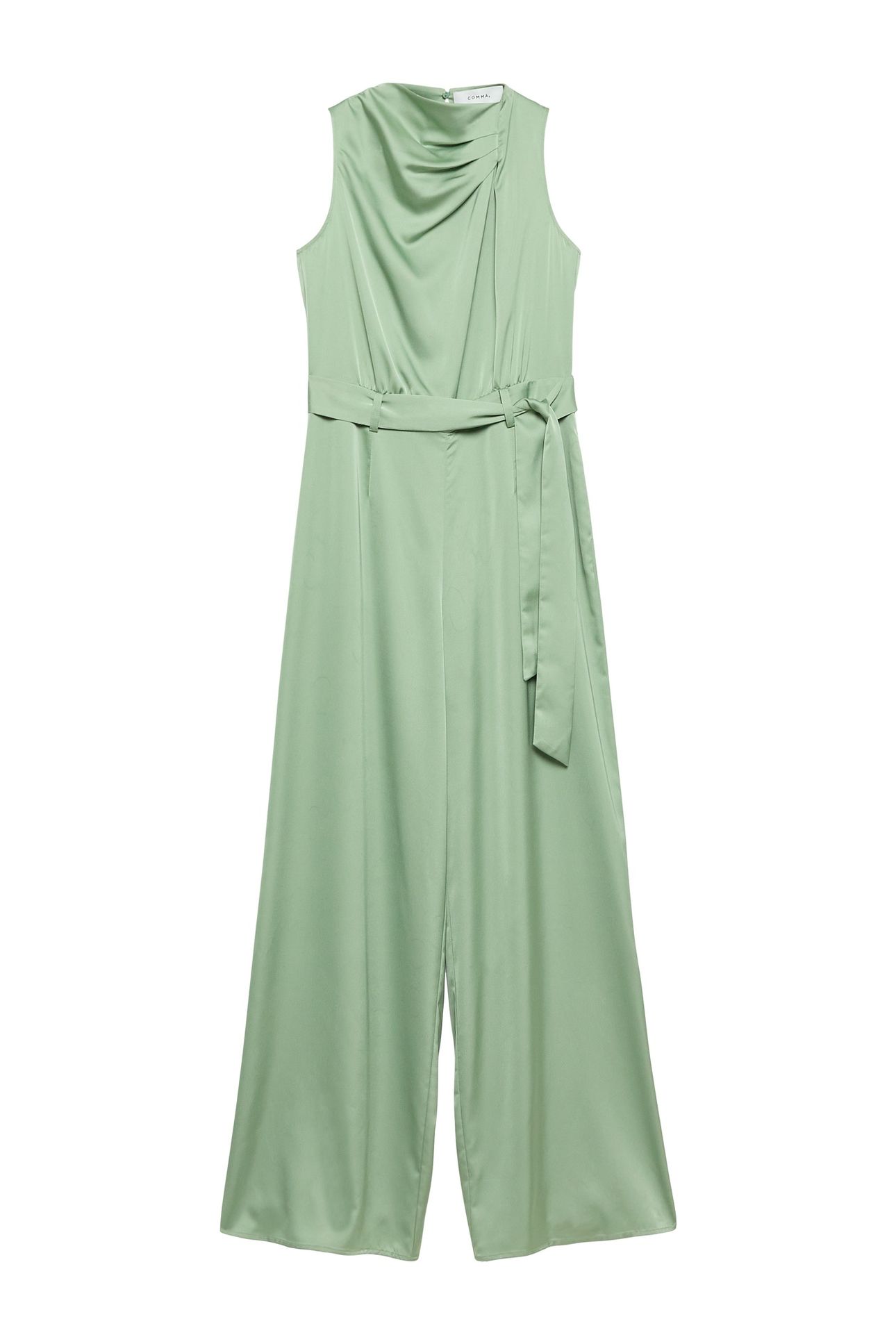 COMMA OVERALL GREEN 4