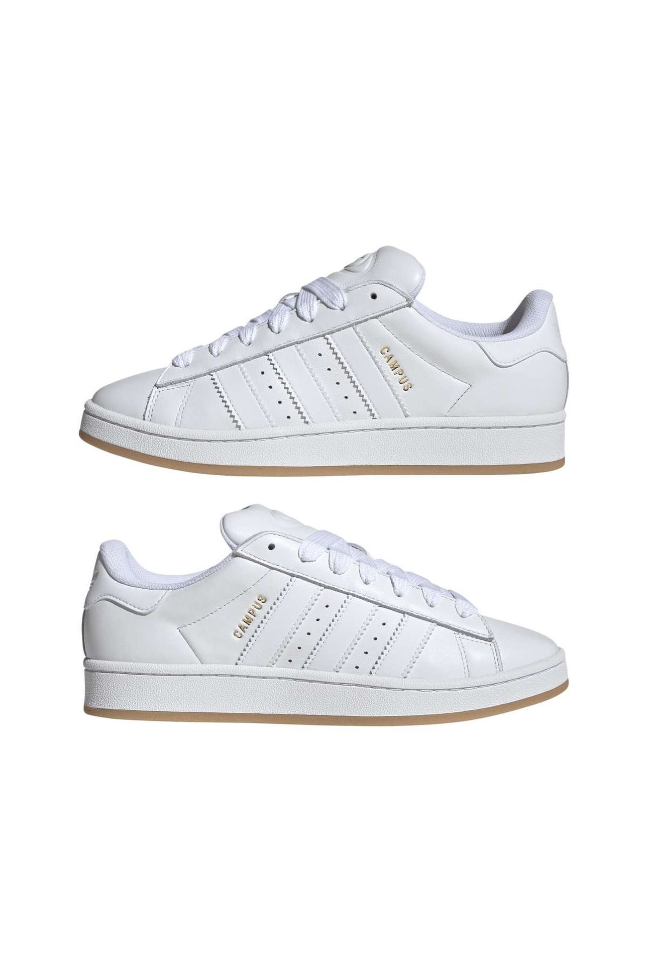 UNISEX ORIGINALS CAMPUS 00S SHOES FTWR WHITE 3