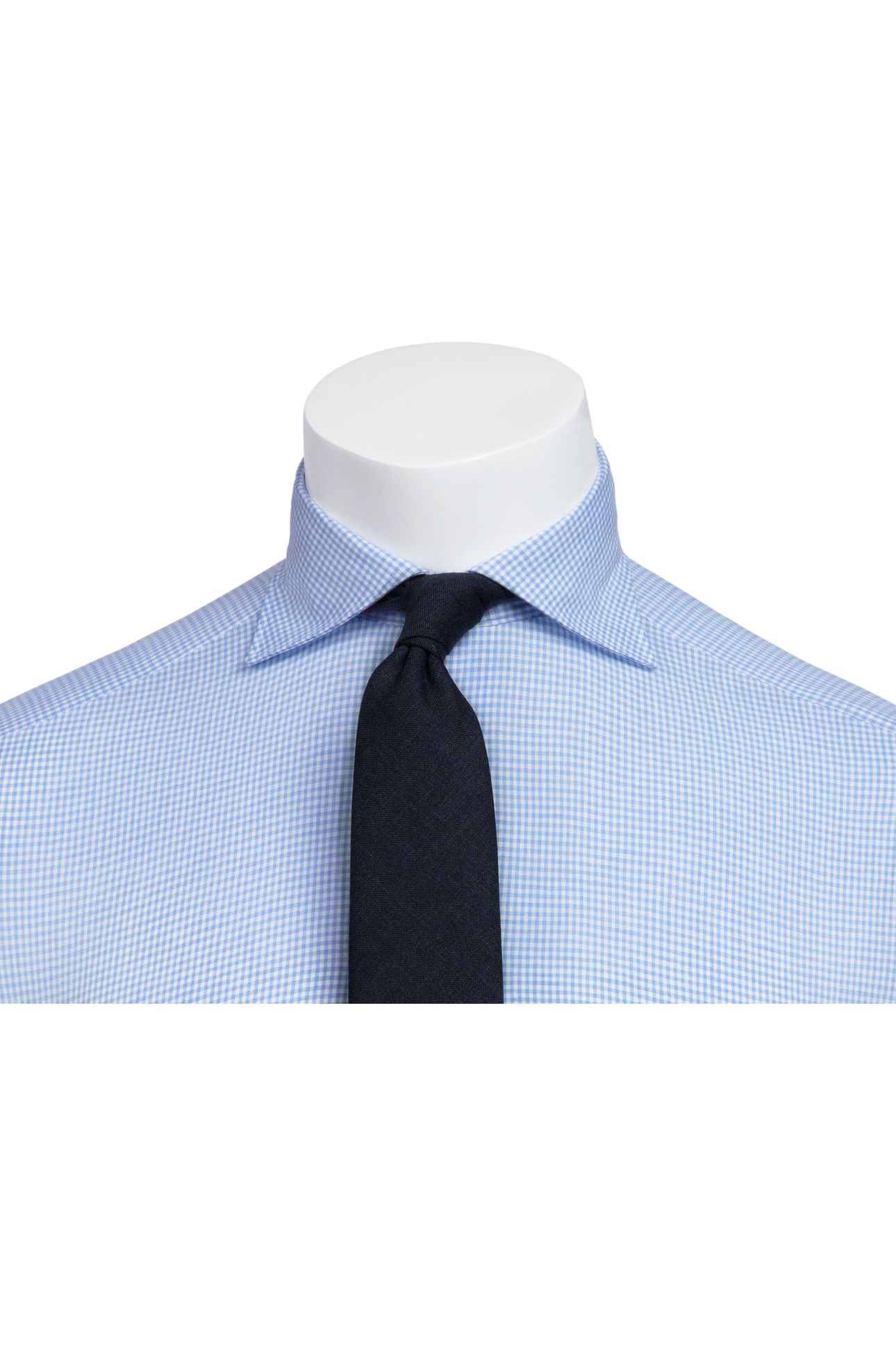 RED LINE CASUAL SHIRTS LIGHT BLUE 2