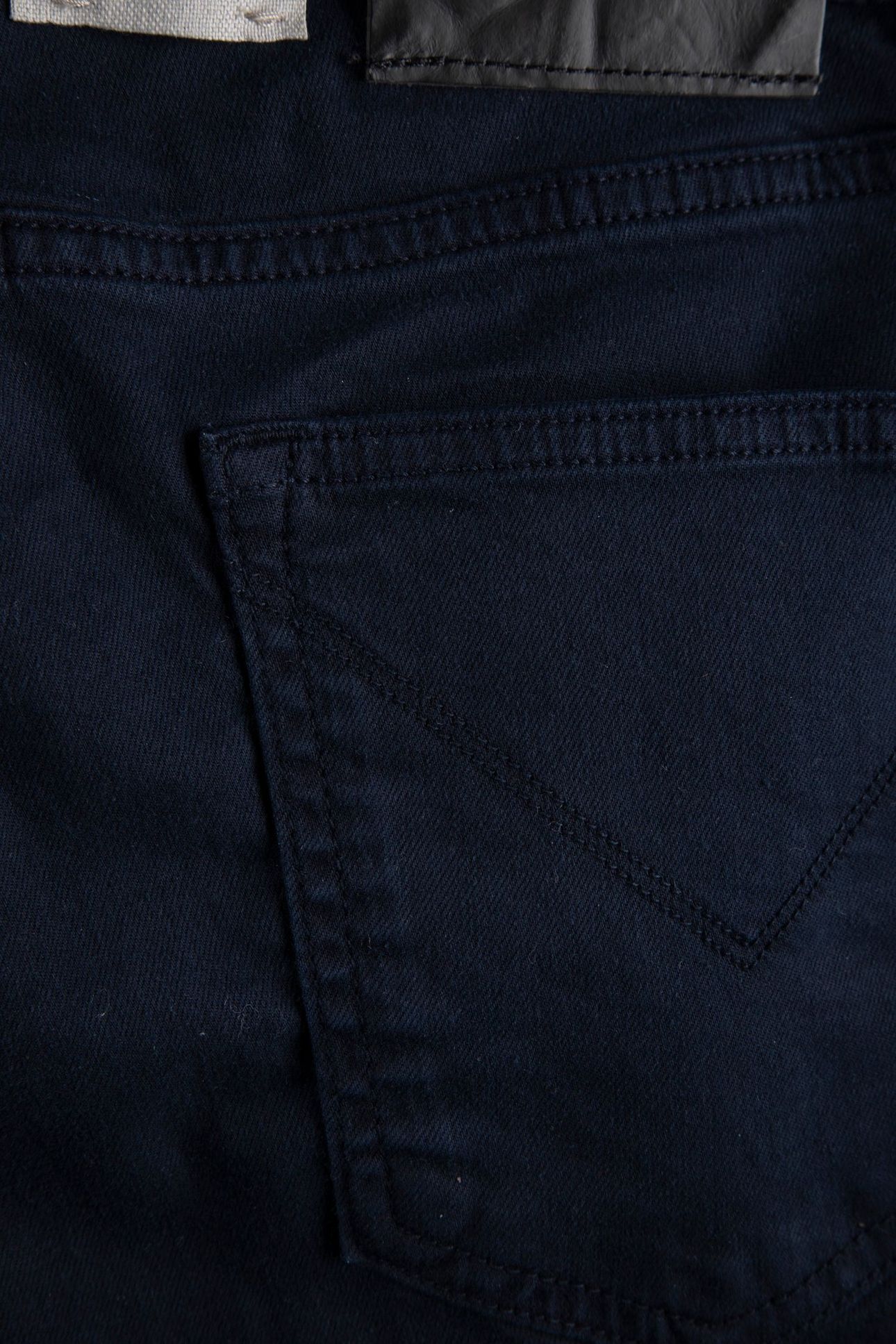 J703-SKINNY FIT DARK NAVY 4