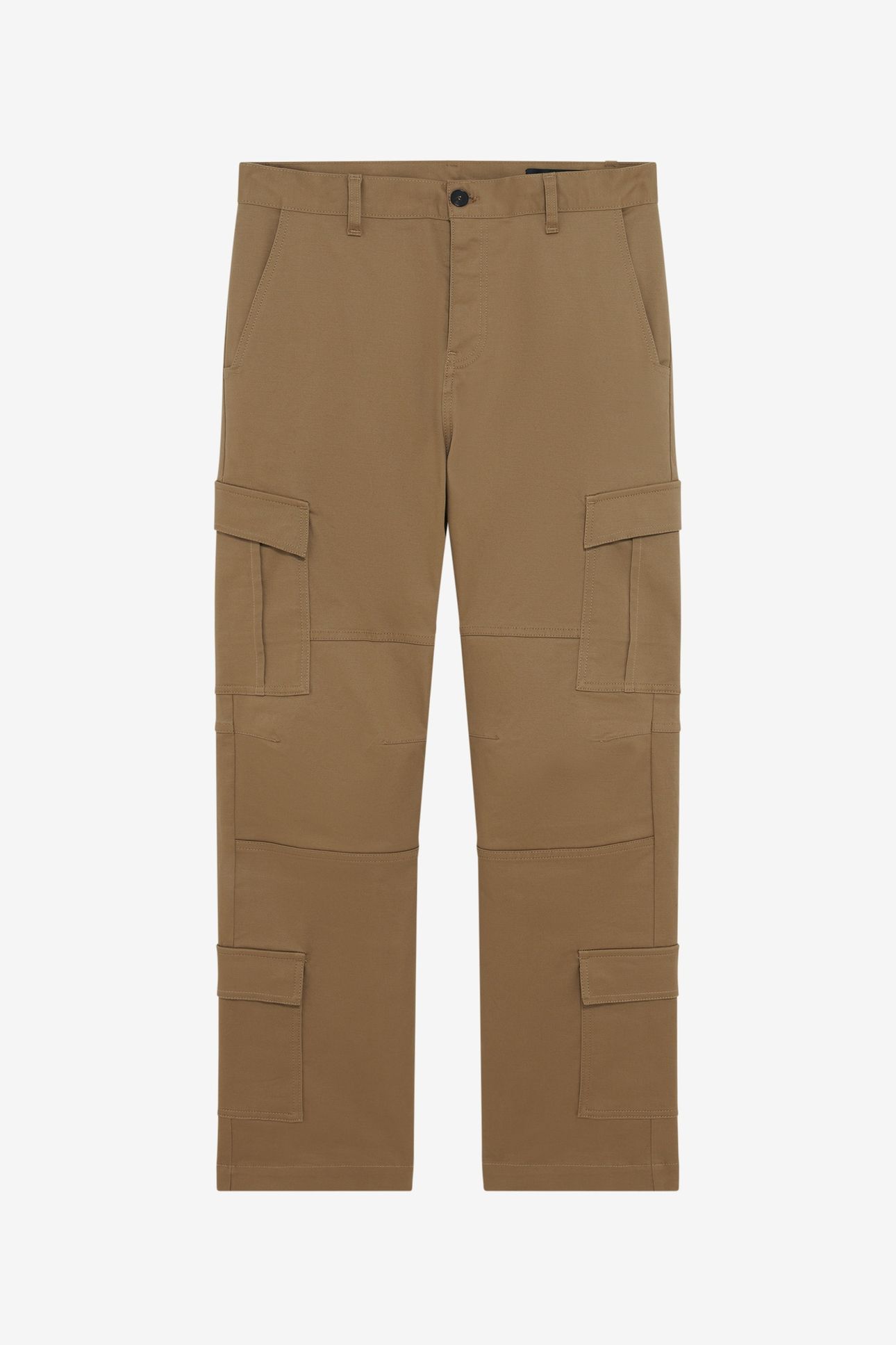 DAO TROUSER BEIGE 5