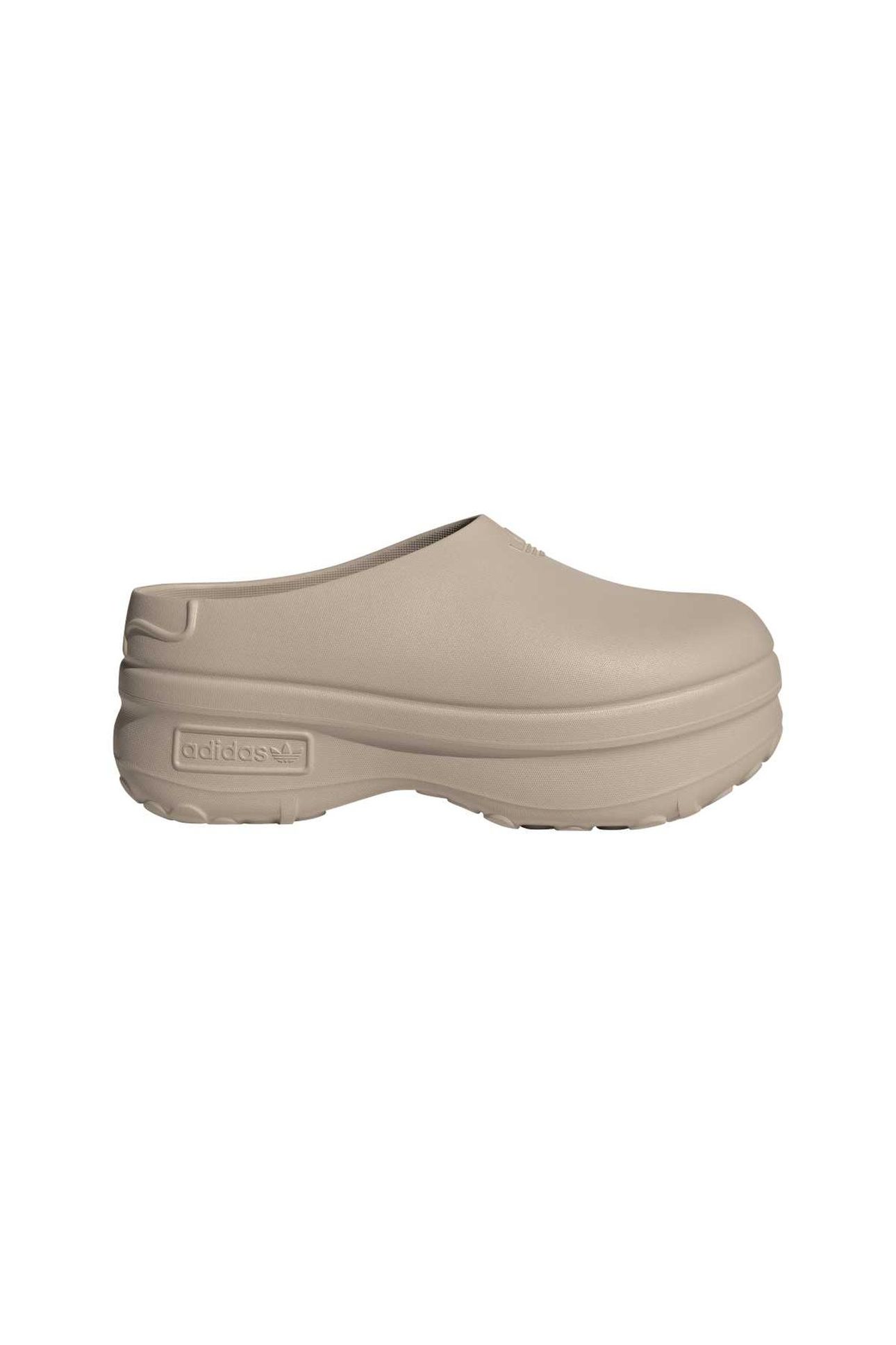 ORIGINALS ADIFOM STAN MULE SANDALS WONDER TAUPE 1