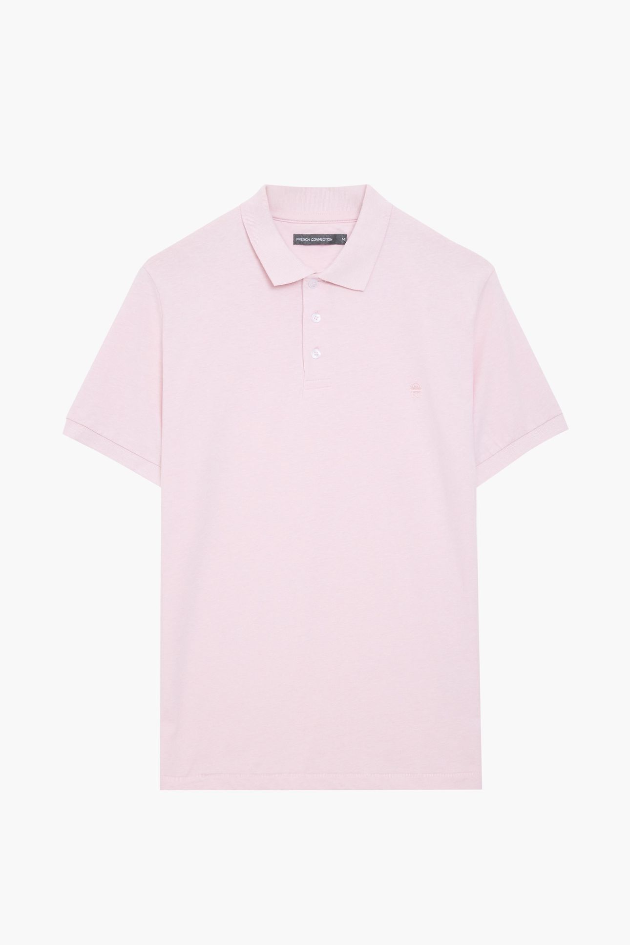 POLO PINK MEL/PINK 1
