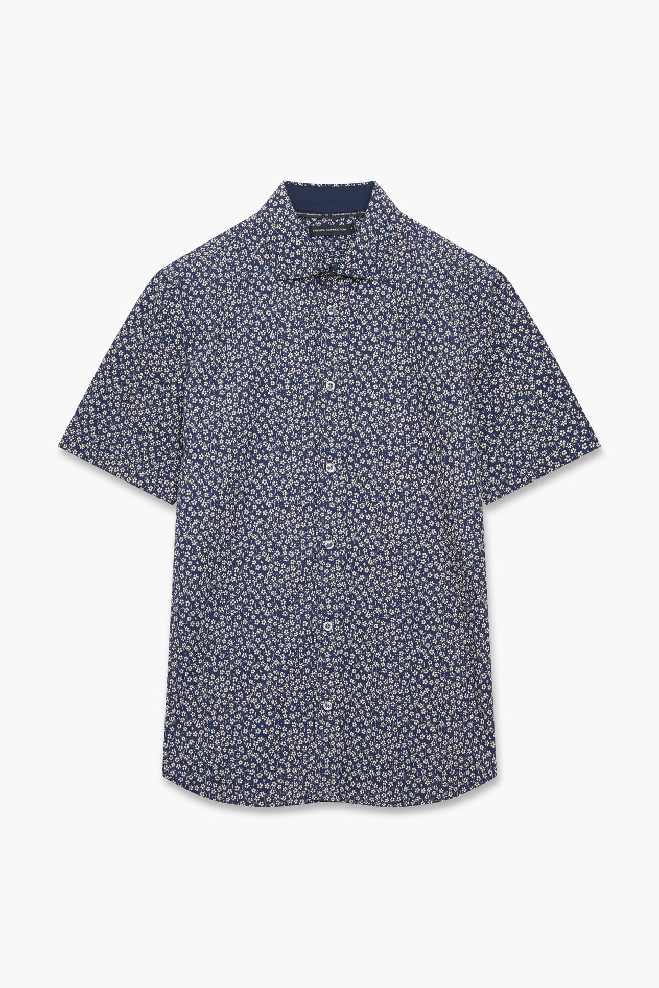 5 FLOWER TRIM/TAPE SS MARINE 1