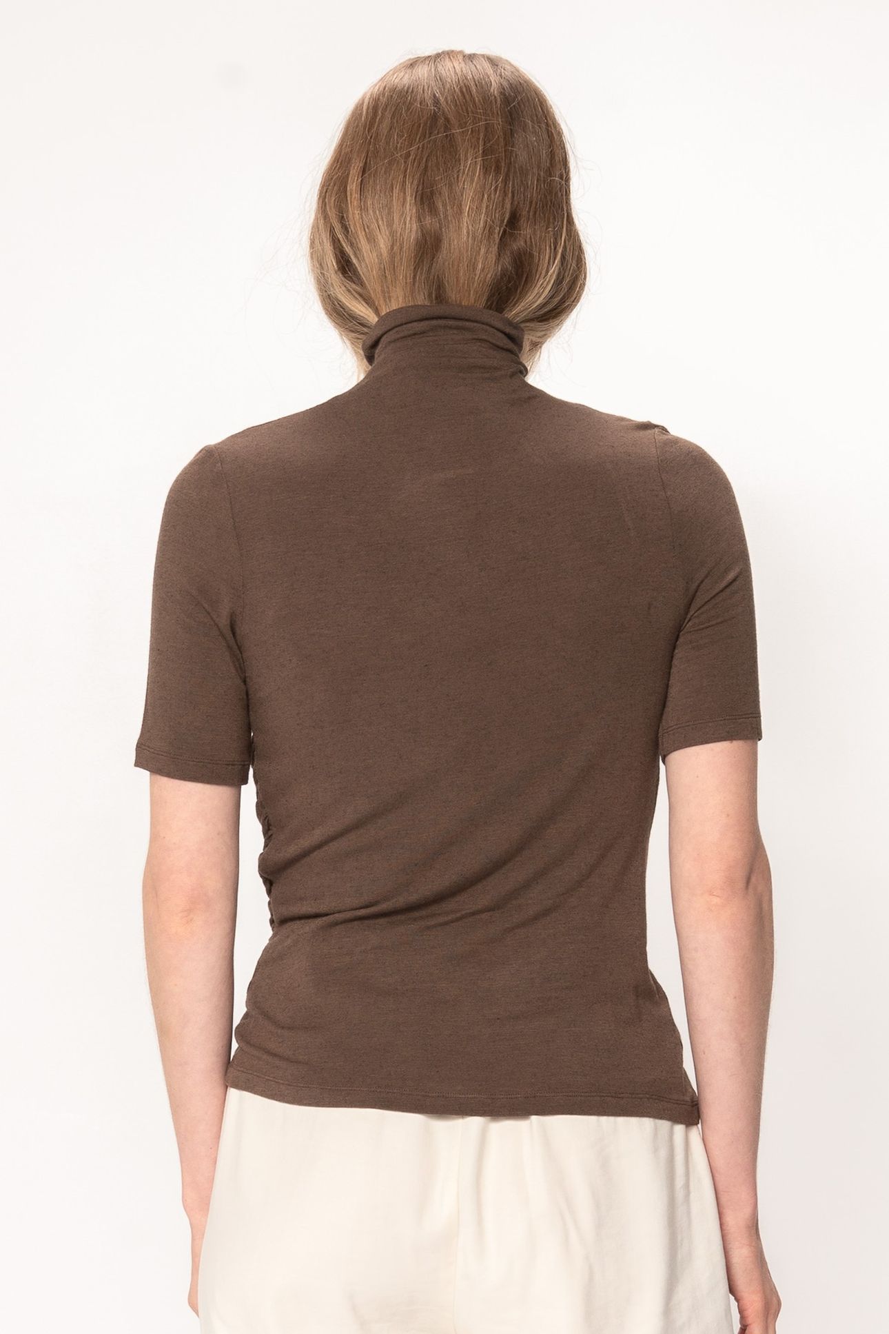 LYNN TOP MOCHA 4